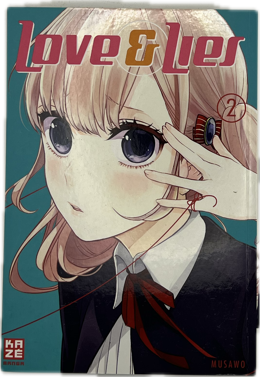 Love & Lies 02