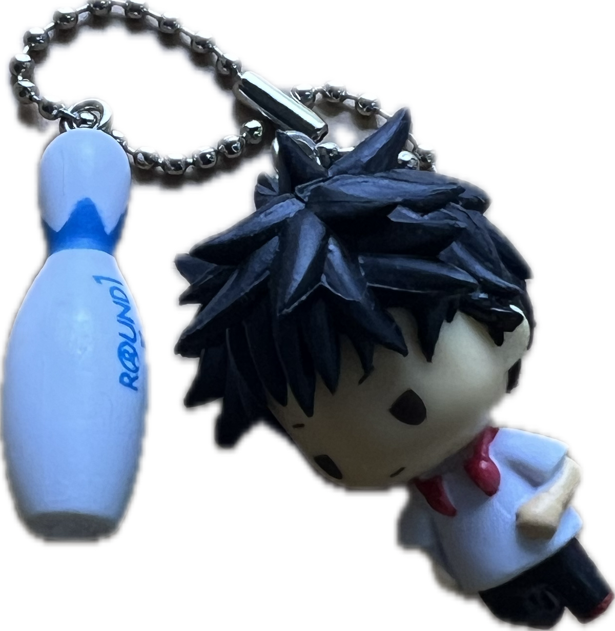 Megumi Fushiguro Schlüsselanhänger