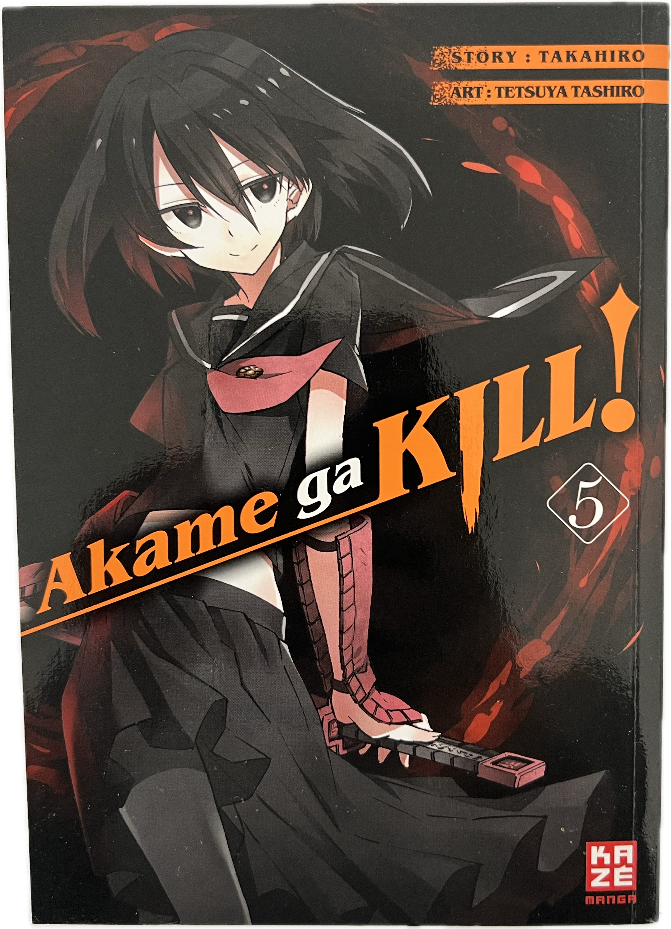 Akame Ga Kill 05