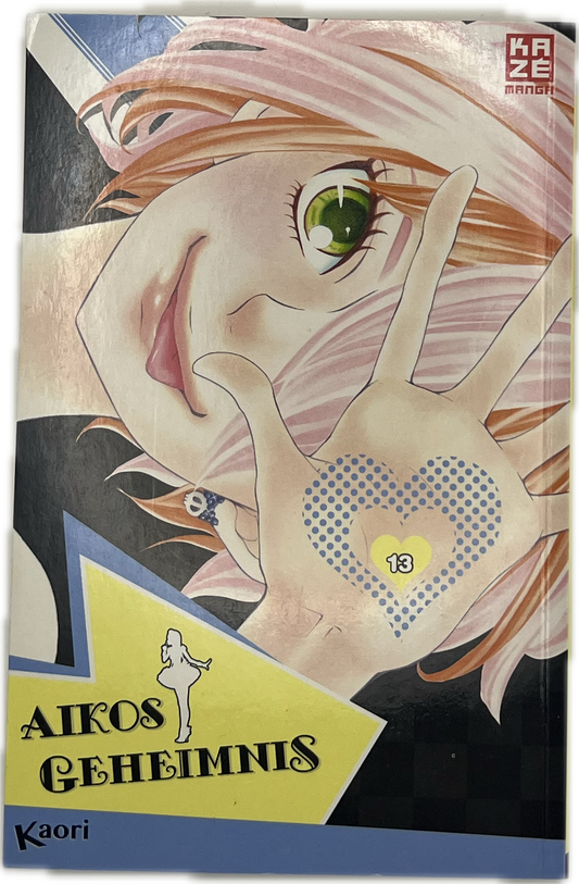 Aikos Geheimnis 13