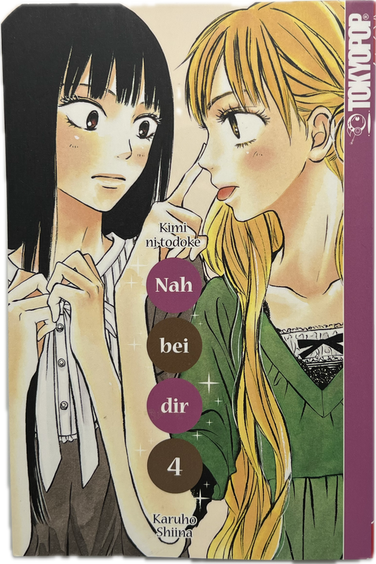 Nah bei dir 04 | Manayga
