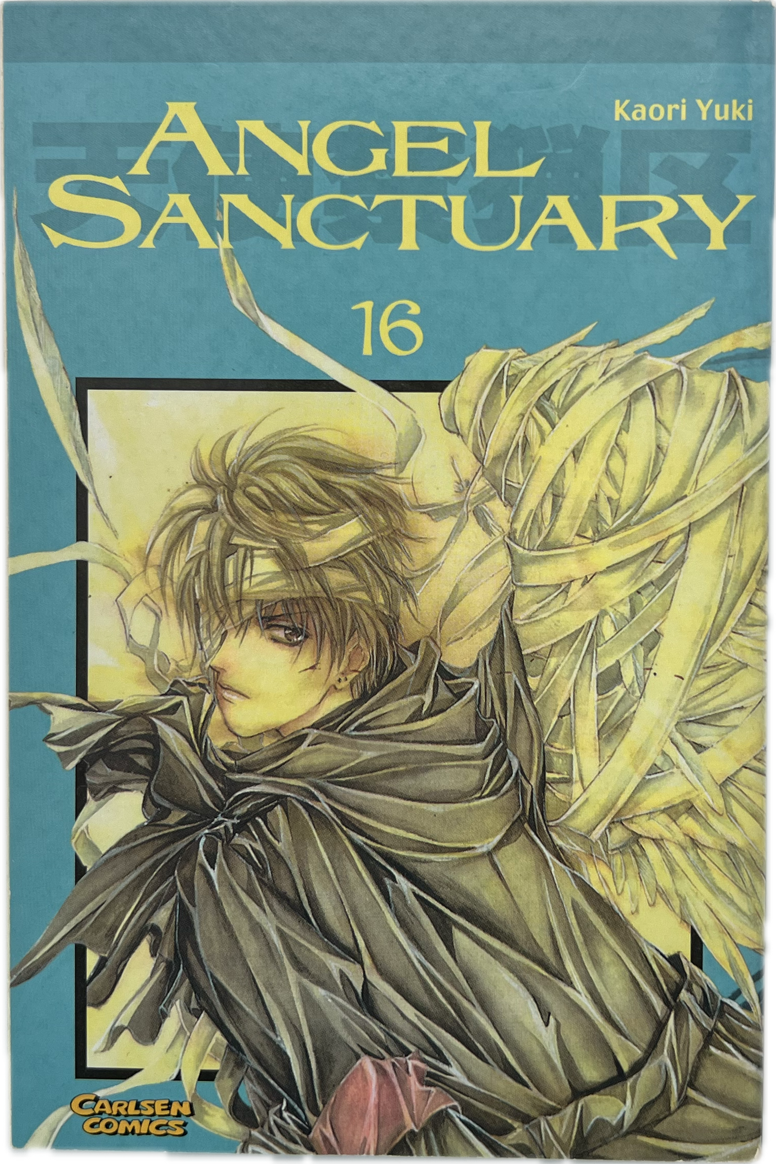 Sanctuaire des Anges 4