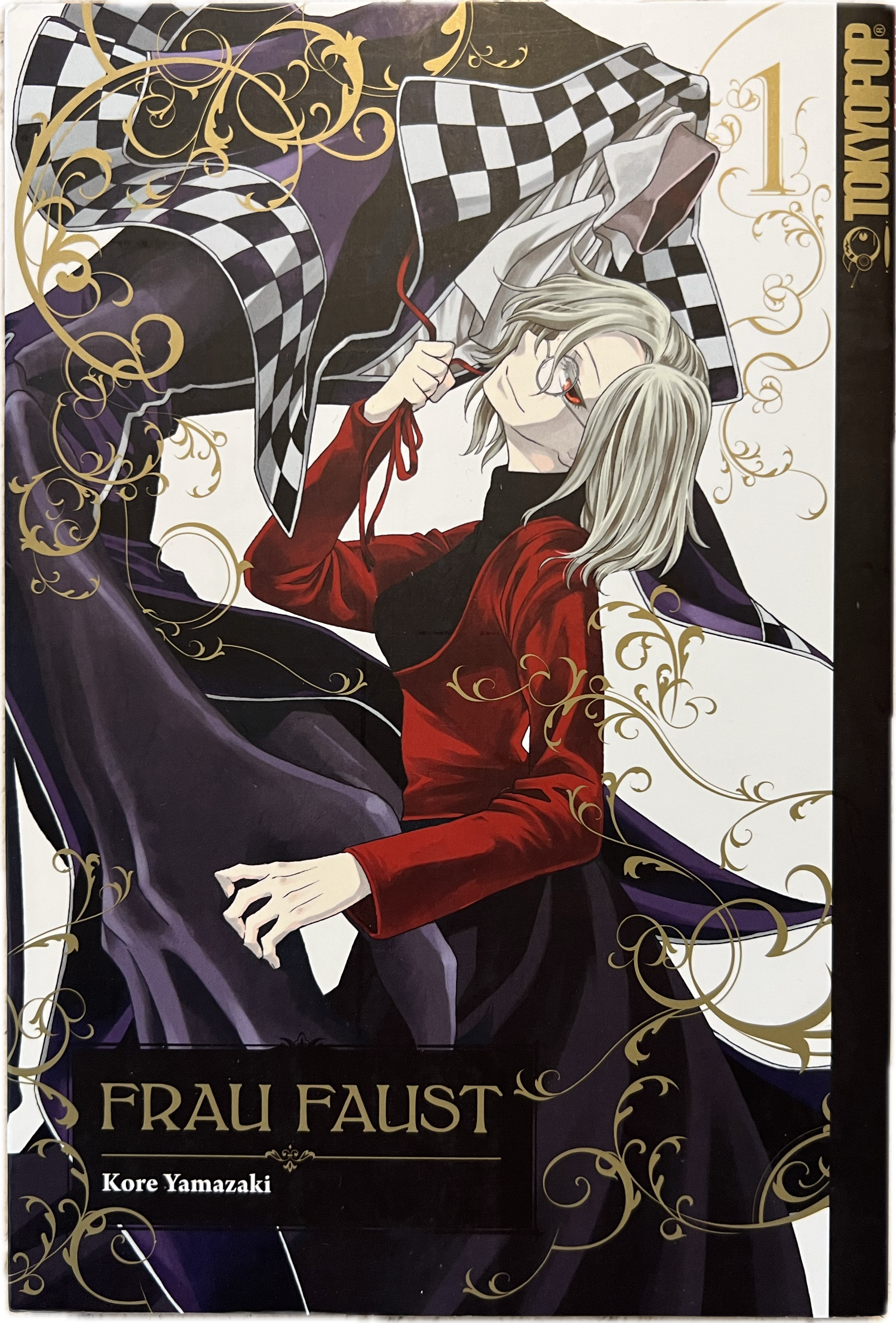 Frau Faust 01