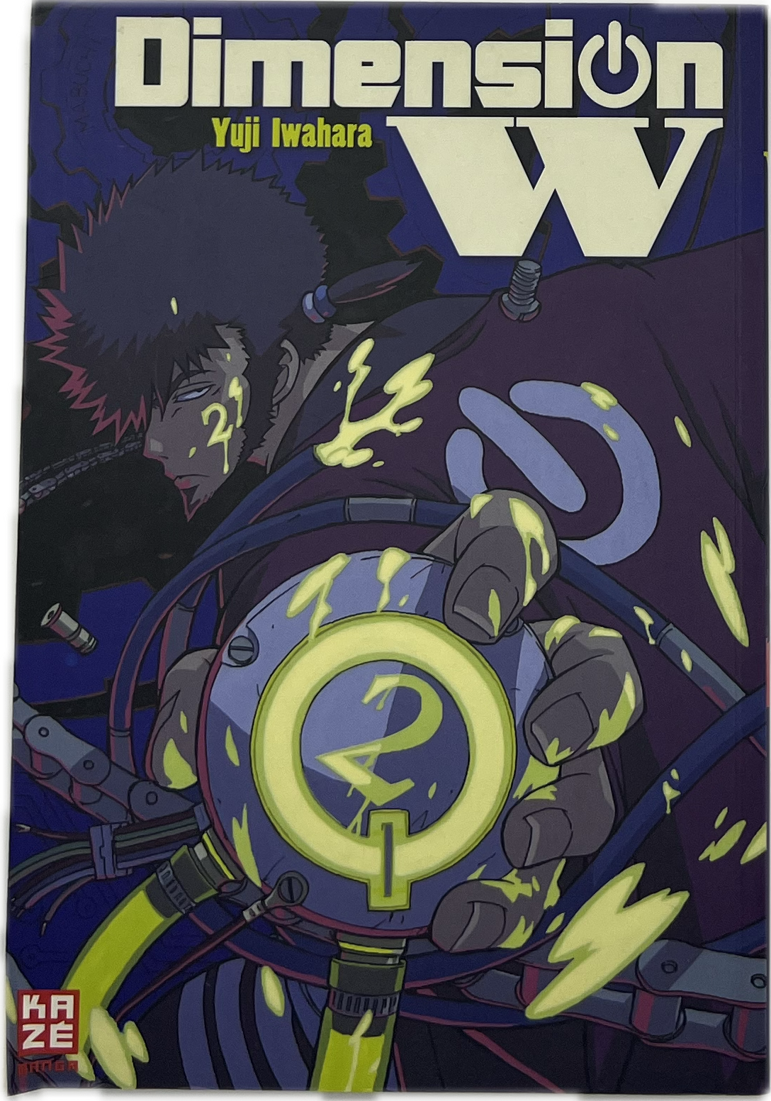 Dimension W 02