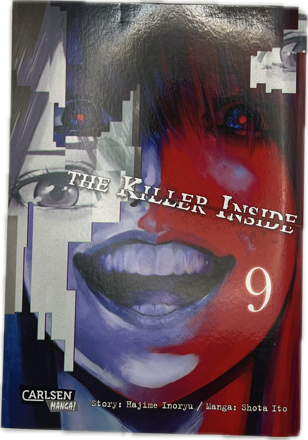 The Killer Inside 09