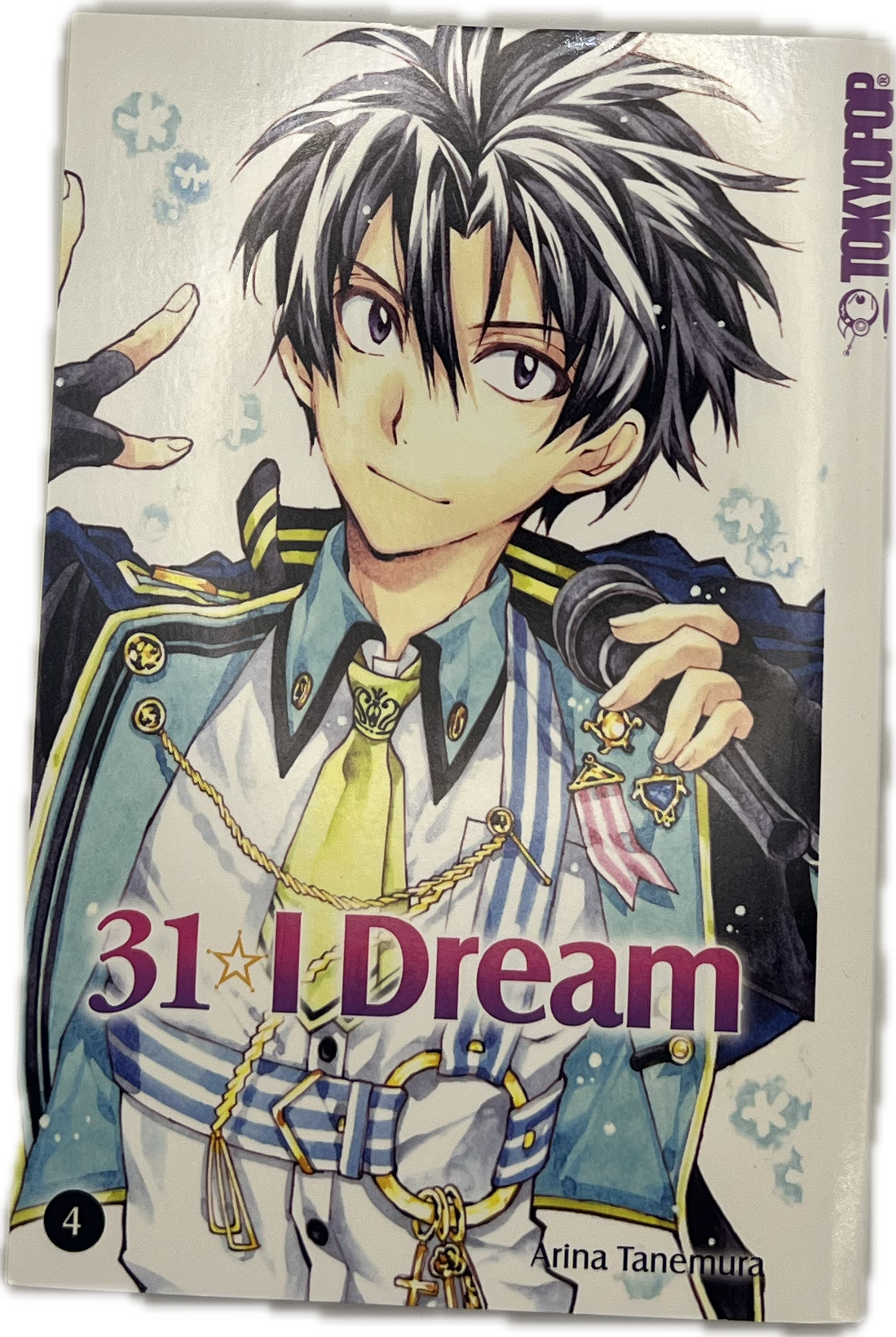 31 I Dream 04