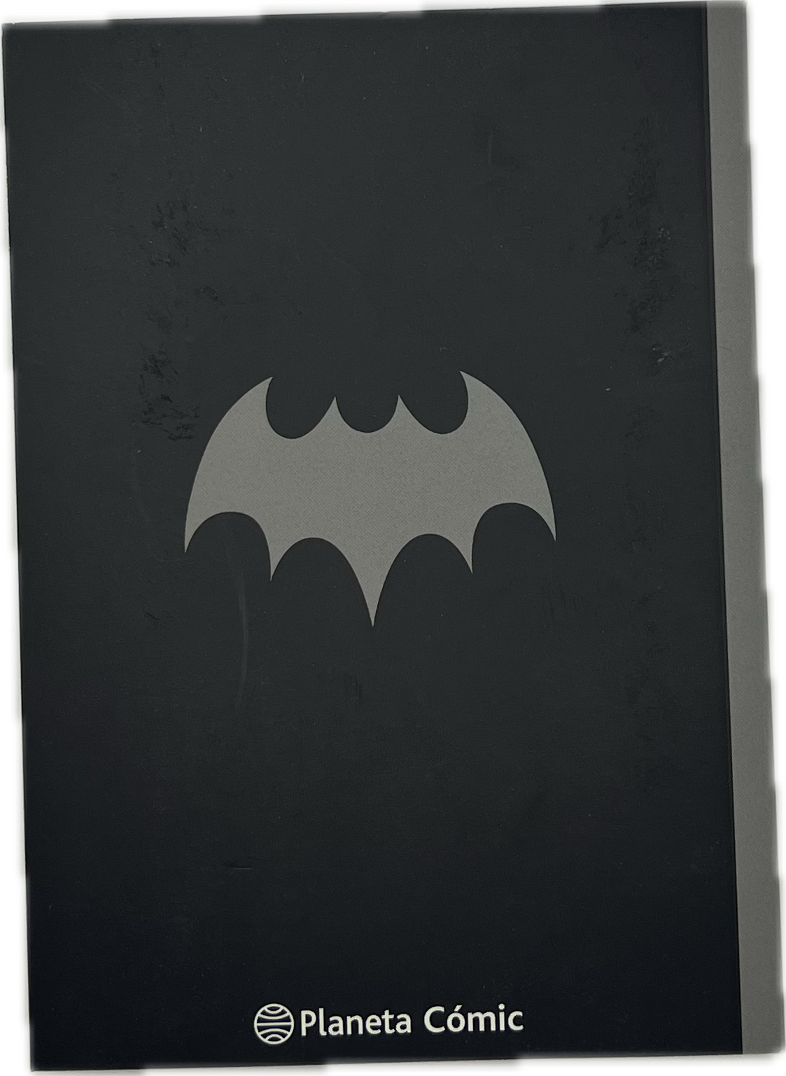 Billy Bat 17 Spanisch
