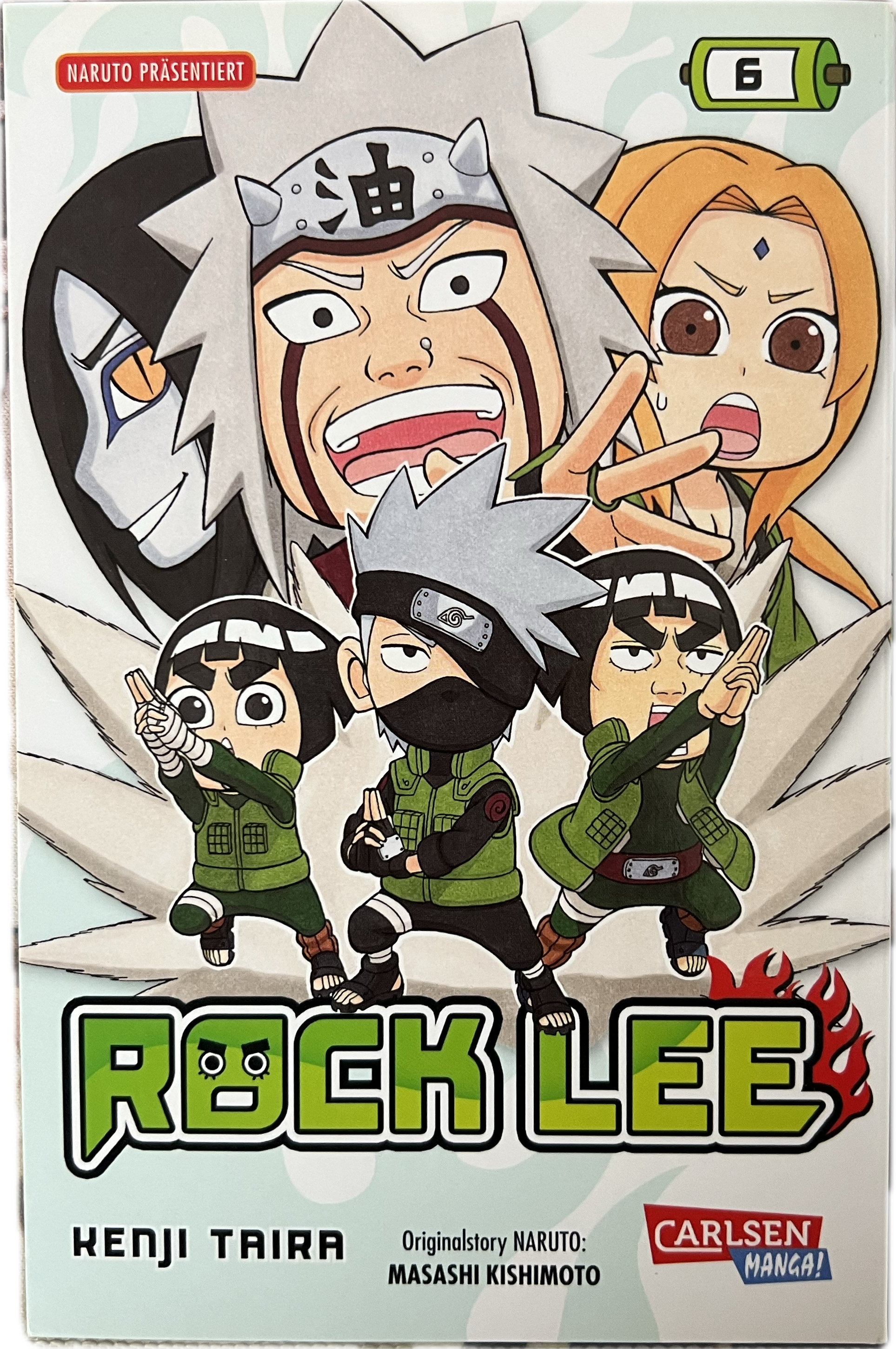 Rock Lee 06