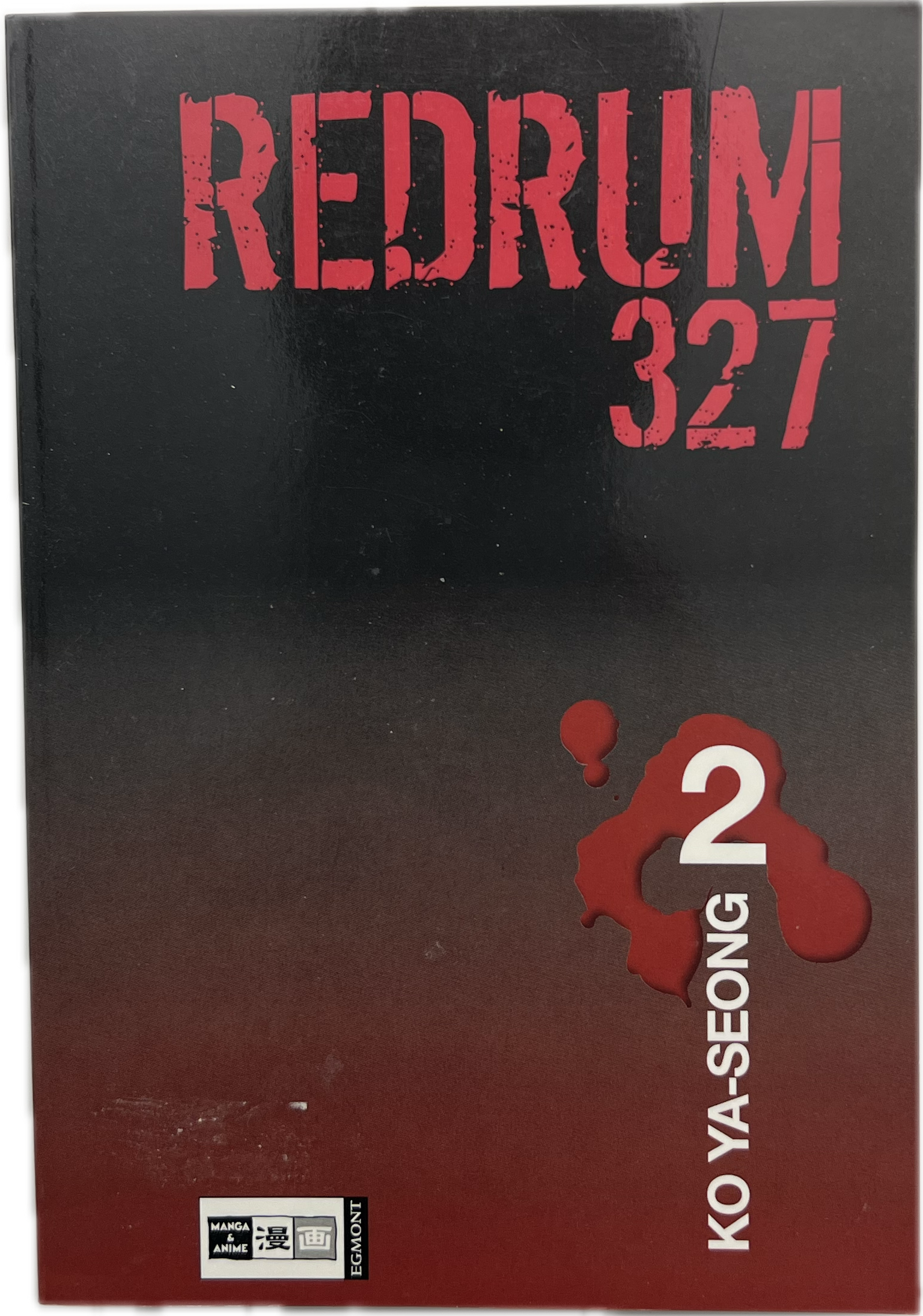 Redrum 327 02