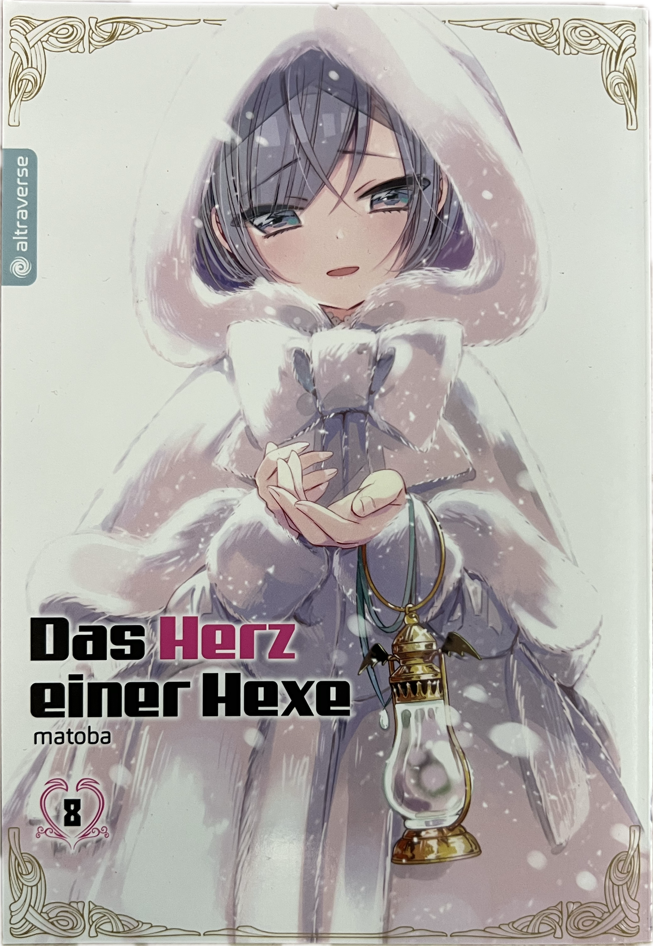 Das Herz einer Hexe 08
