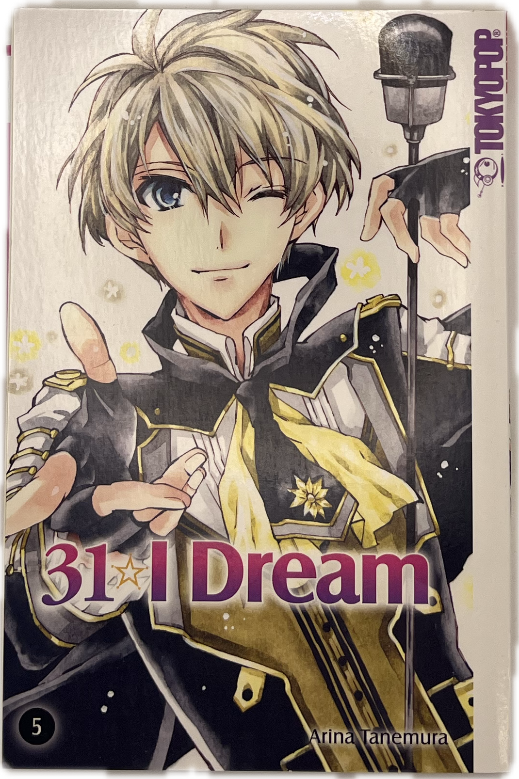 31 I Dream 05