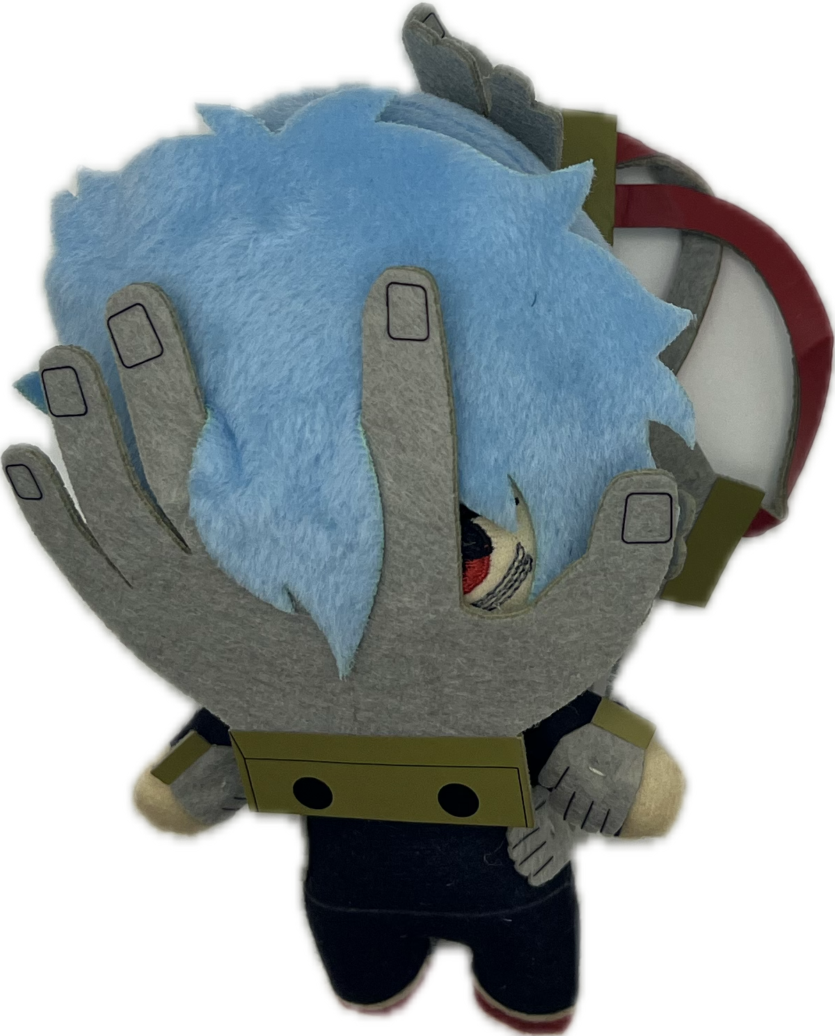 Tomura Shigaraki Plüsch