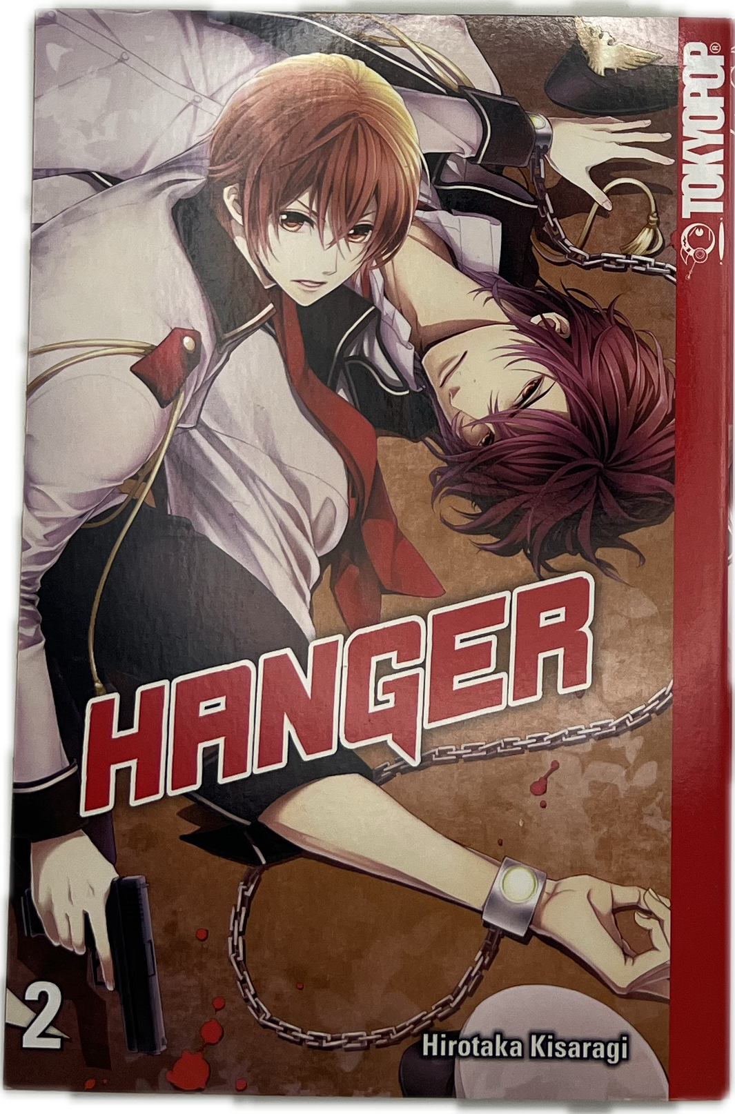 Hanger 02