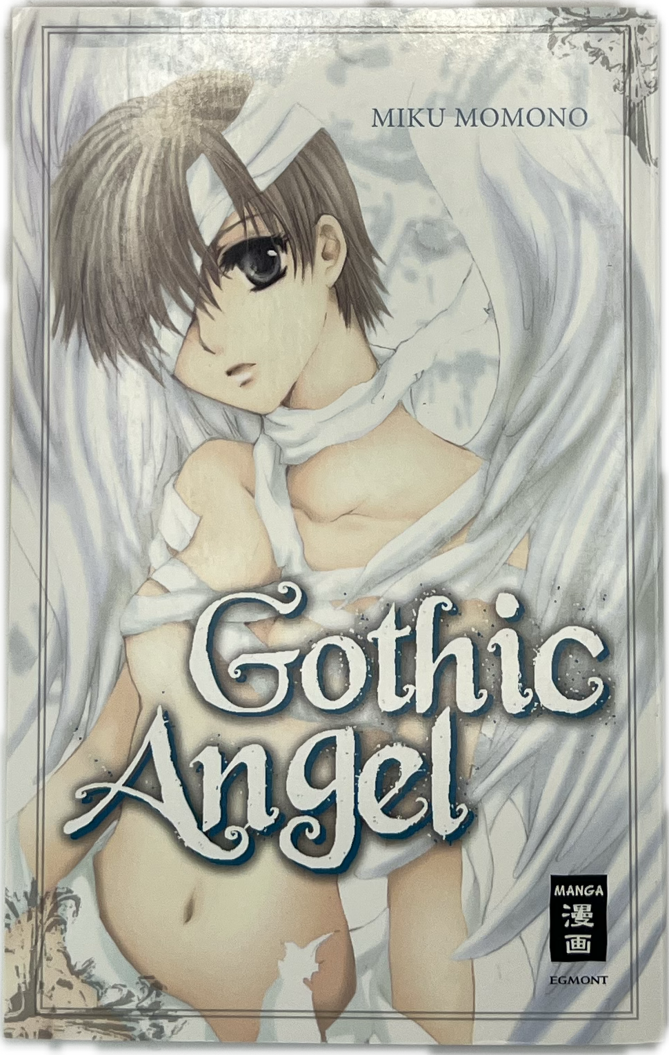 Gothic Angel