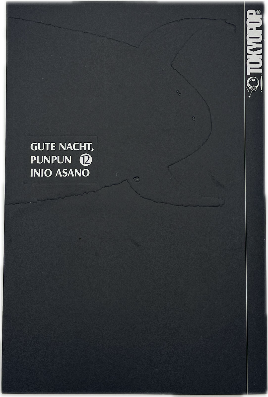 Gute Nacht Punpun 12 (Neu)