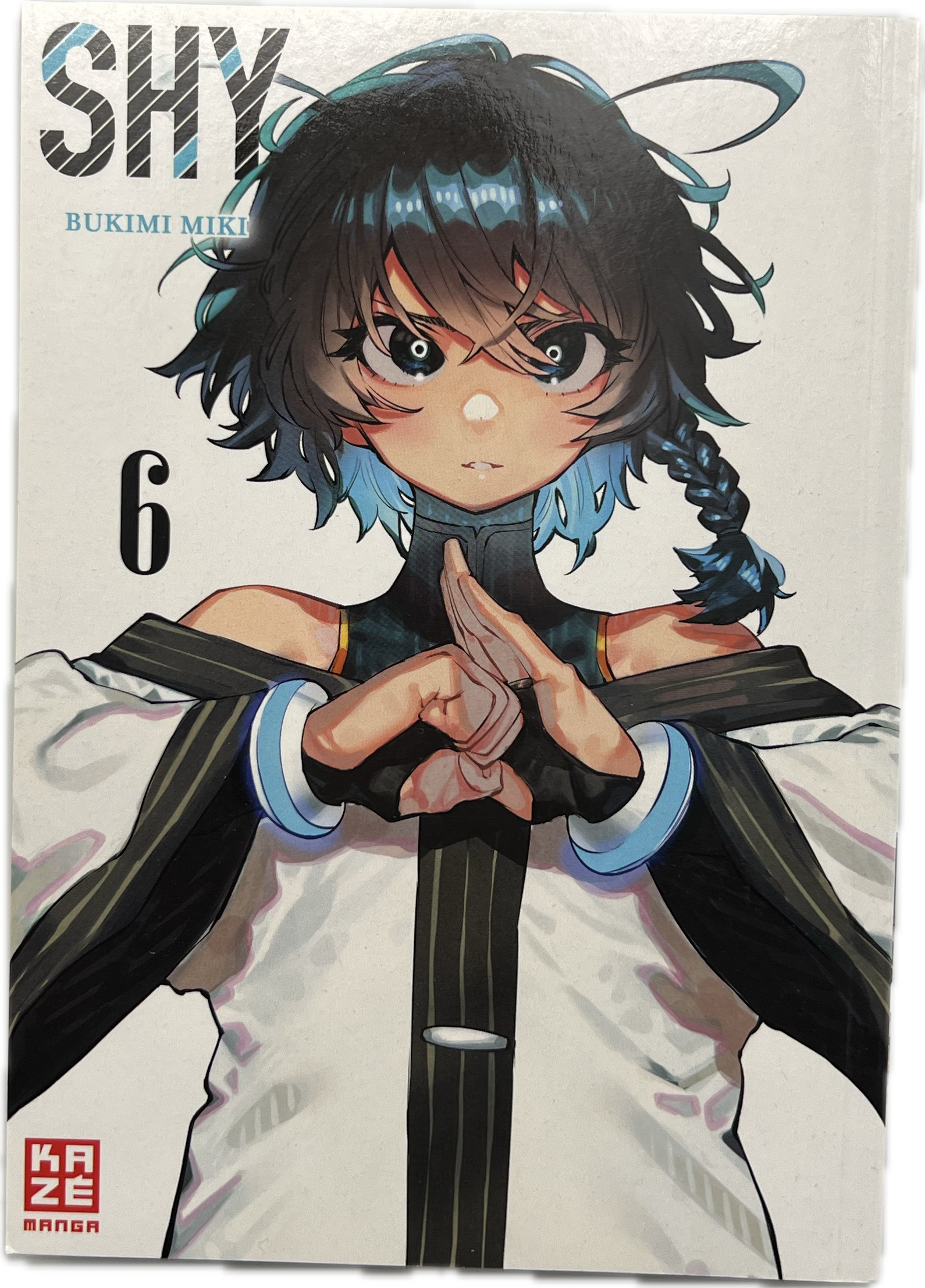 Shy 06