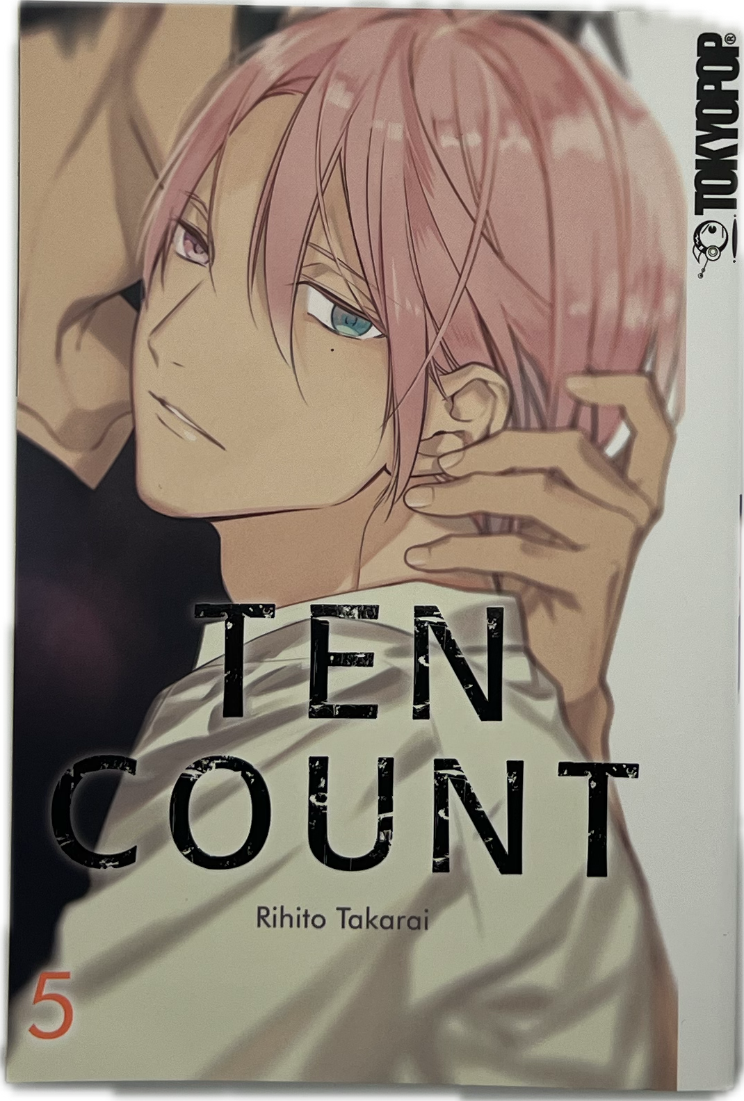 Ten Count 05