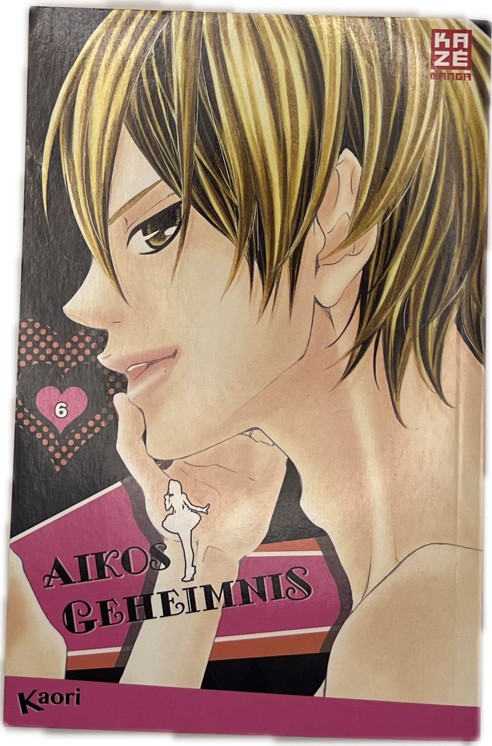 Aikos Geheimnis 06