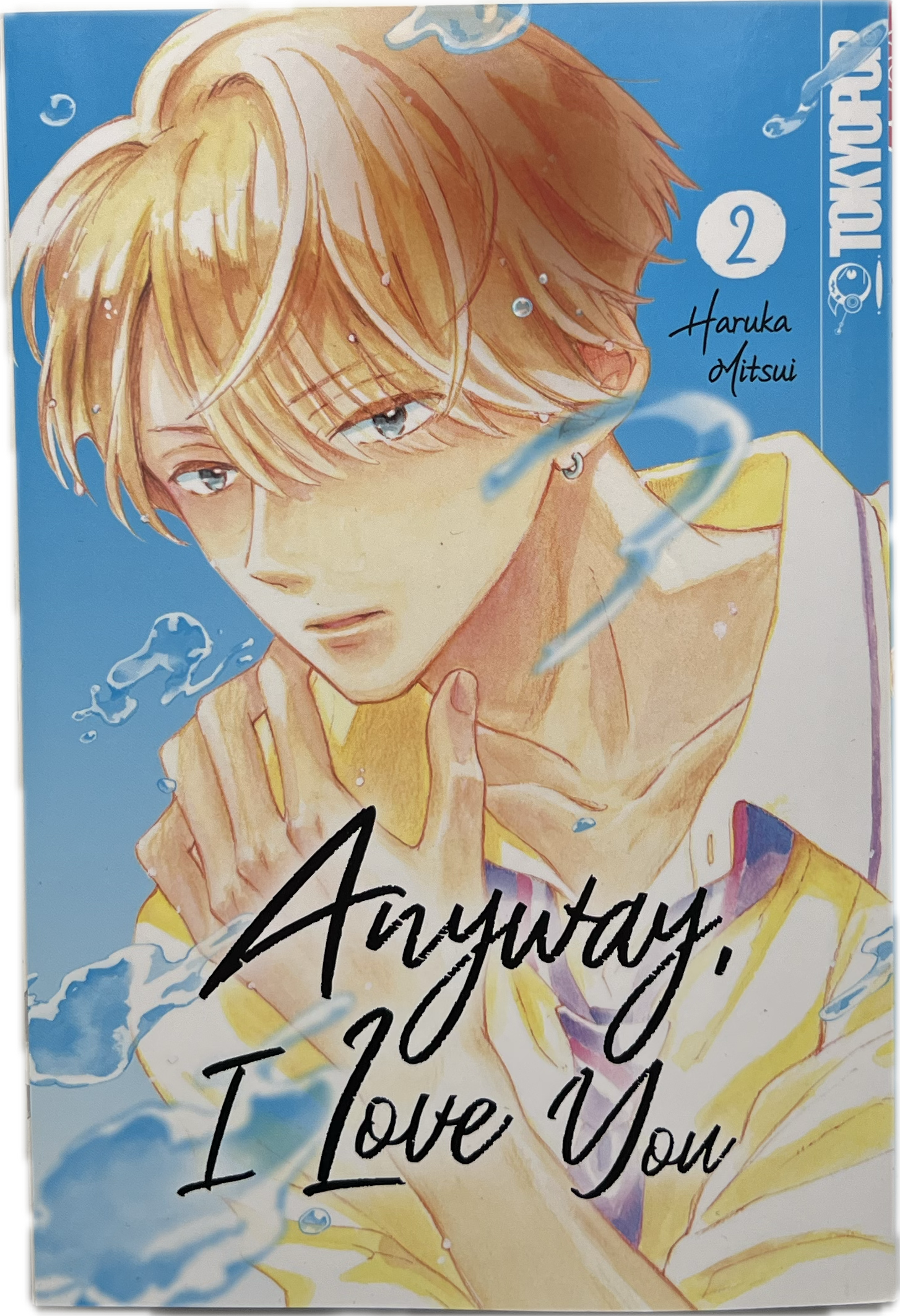 Anyway I Love you 02