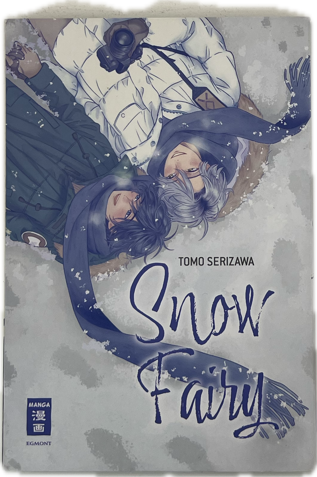 Snow Fairy