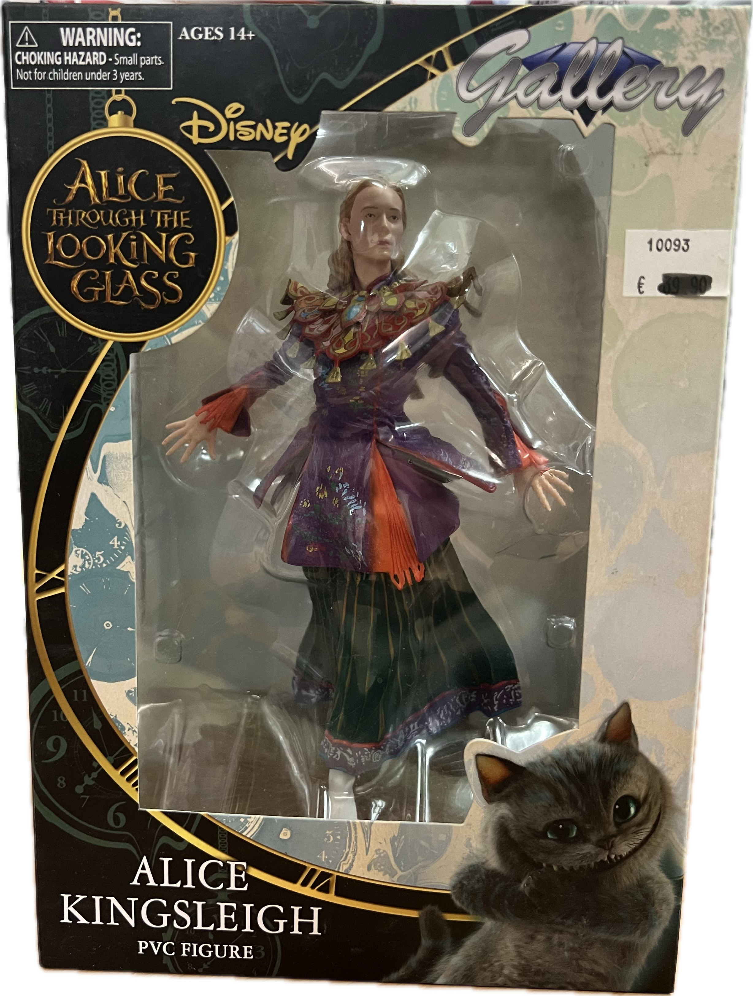 Alice Kingsleigh Figur