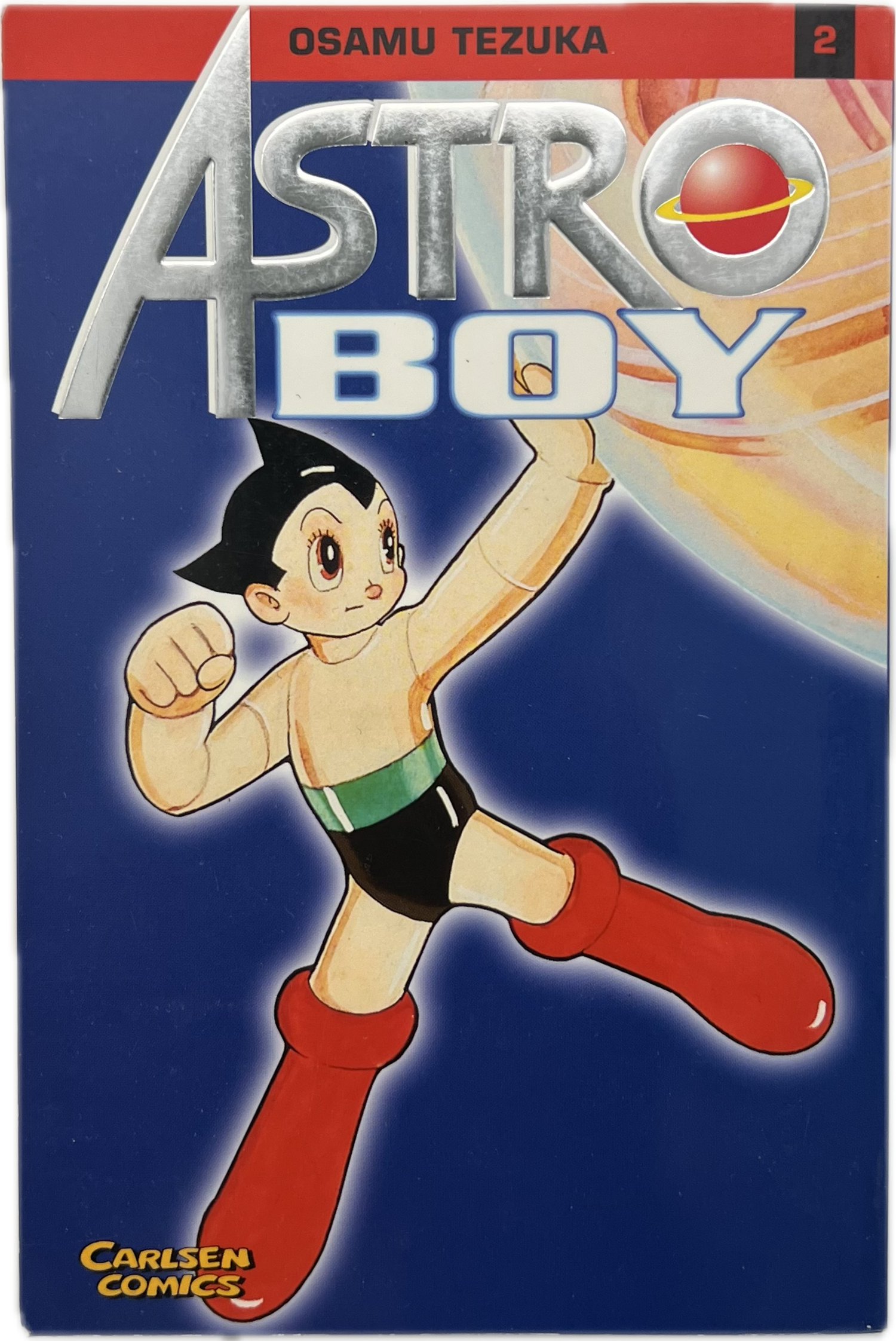Astro Boy 02