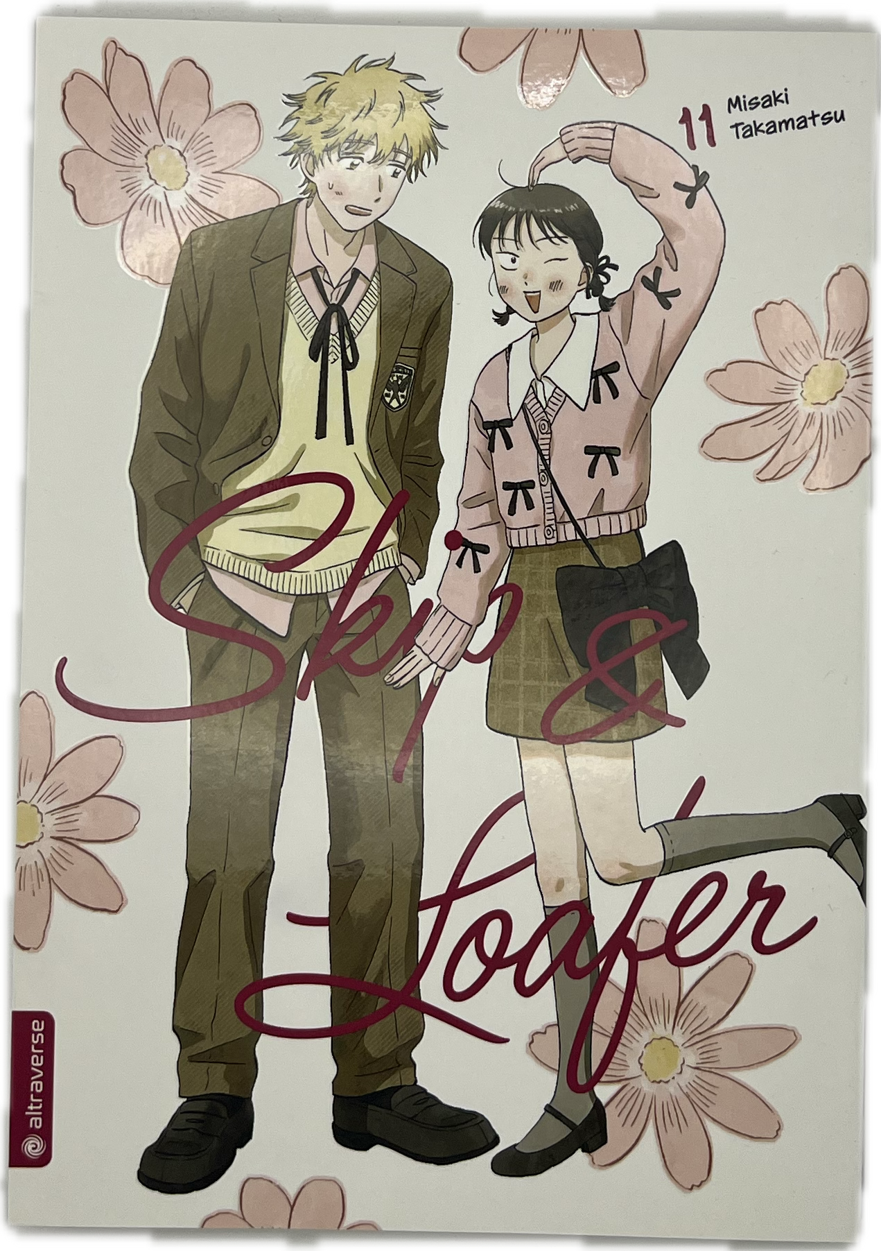 Skip and Loafer 11