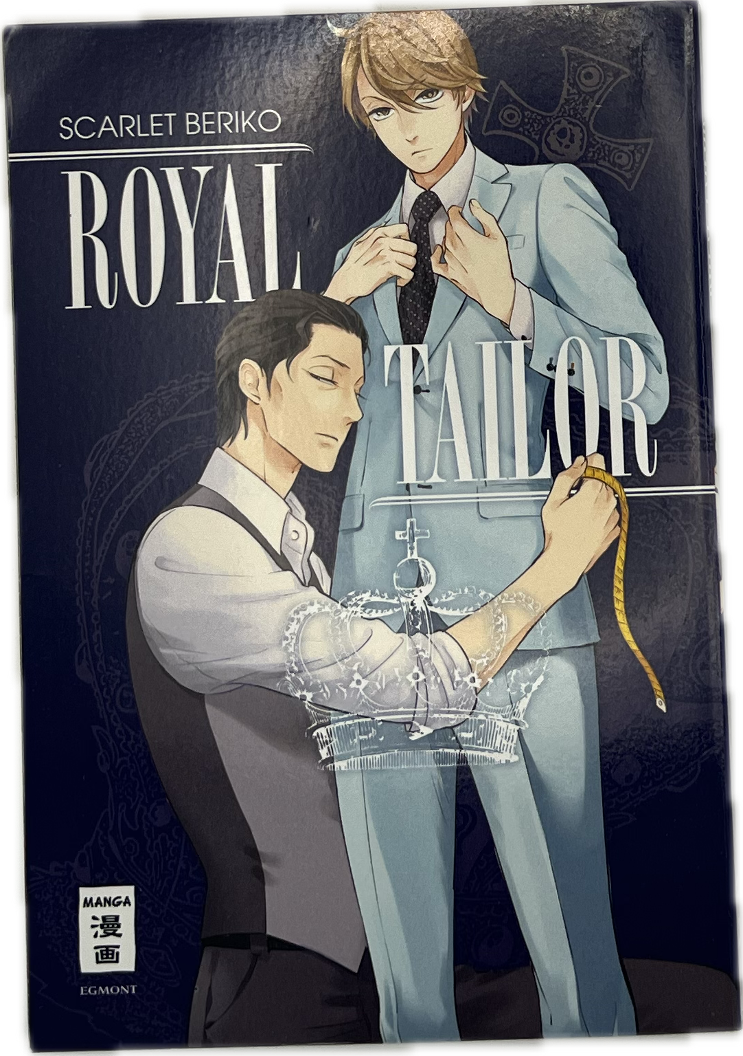 Royal Tailor