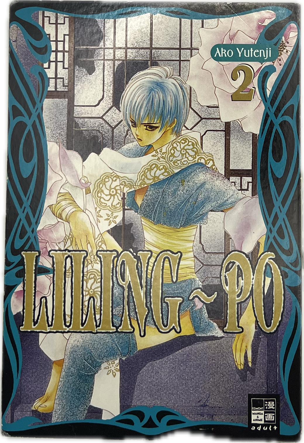 Liling-Po 02 | Manayga