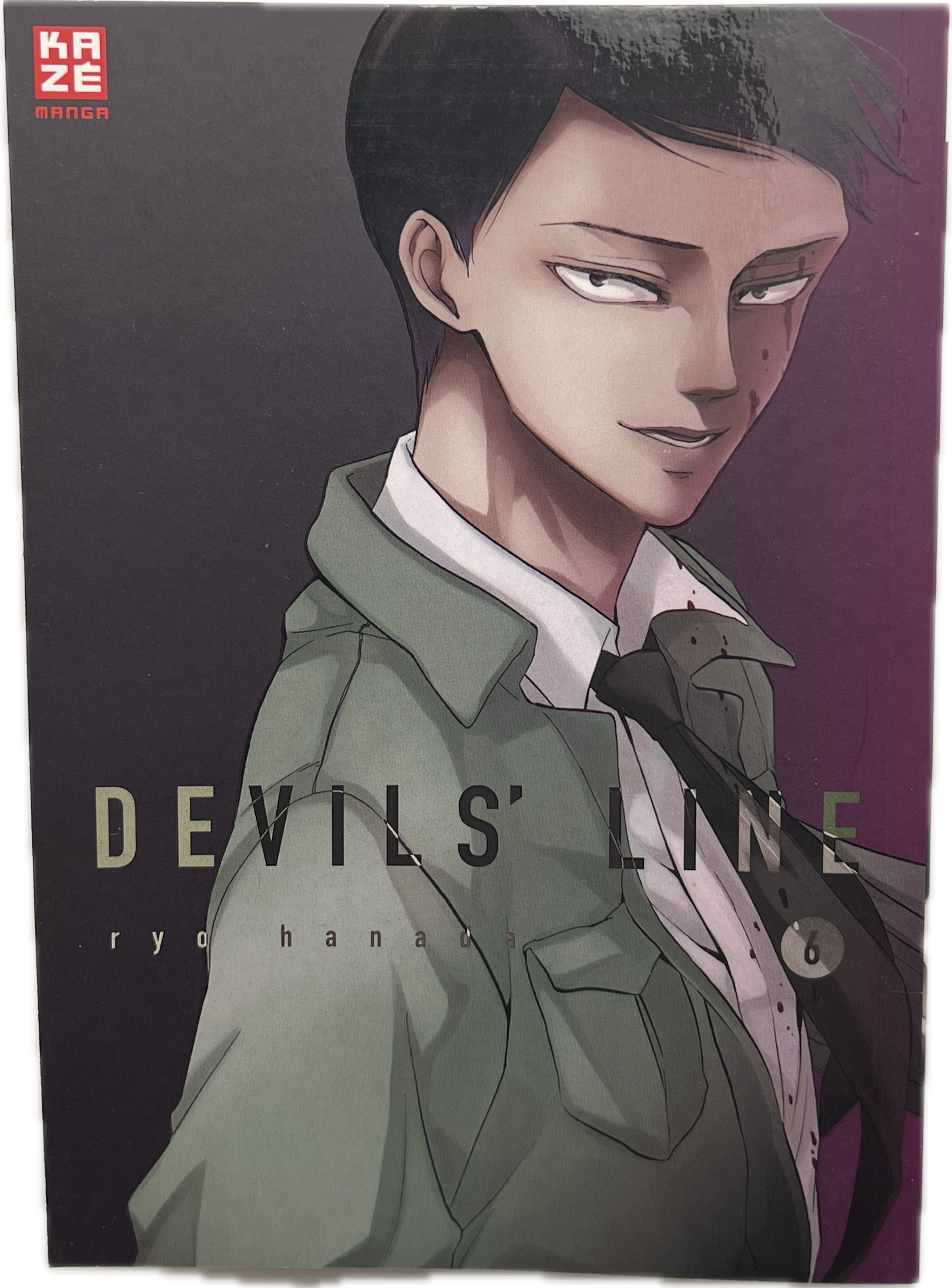 Devils Line 06