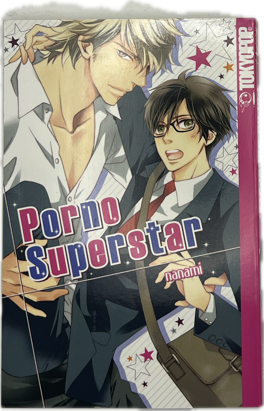 Porno Superstar