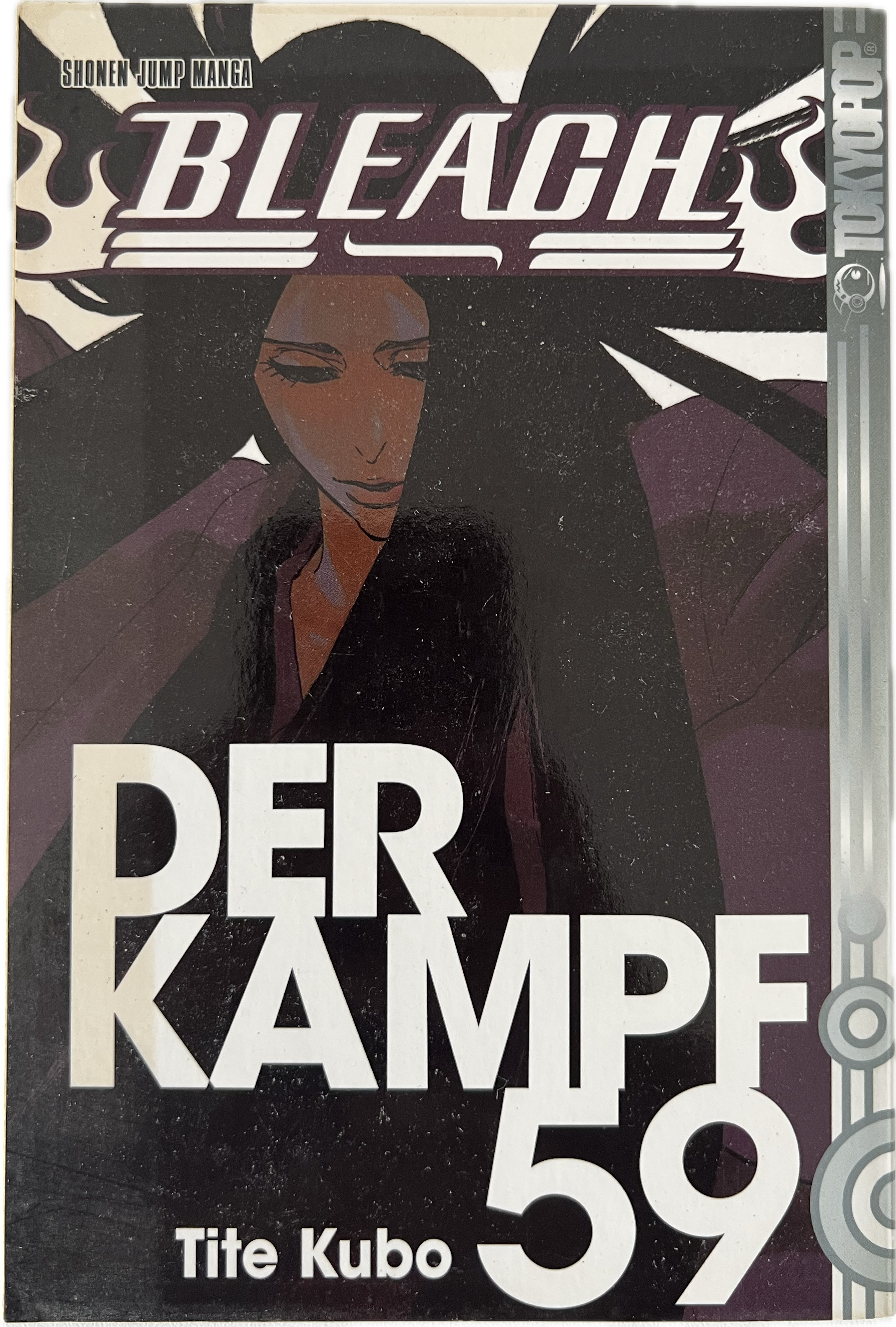 Bleach 59