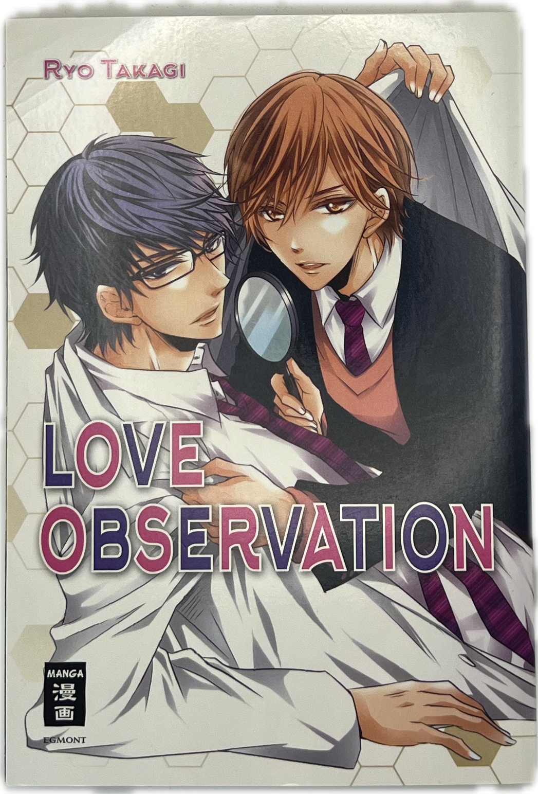 Love Observation
