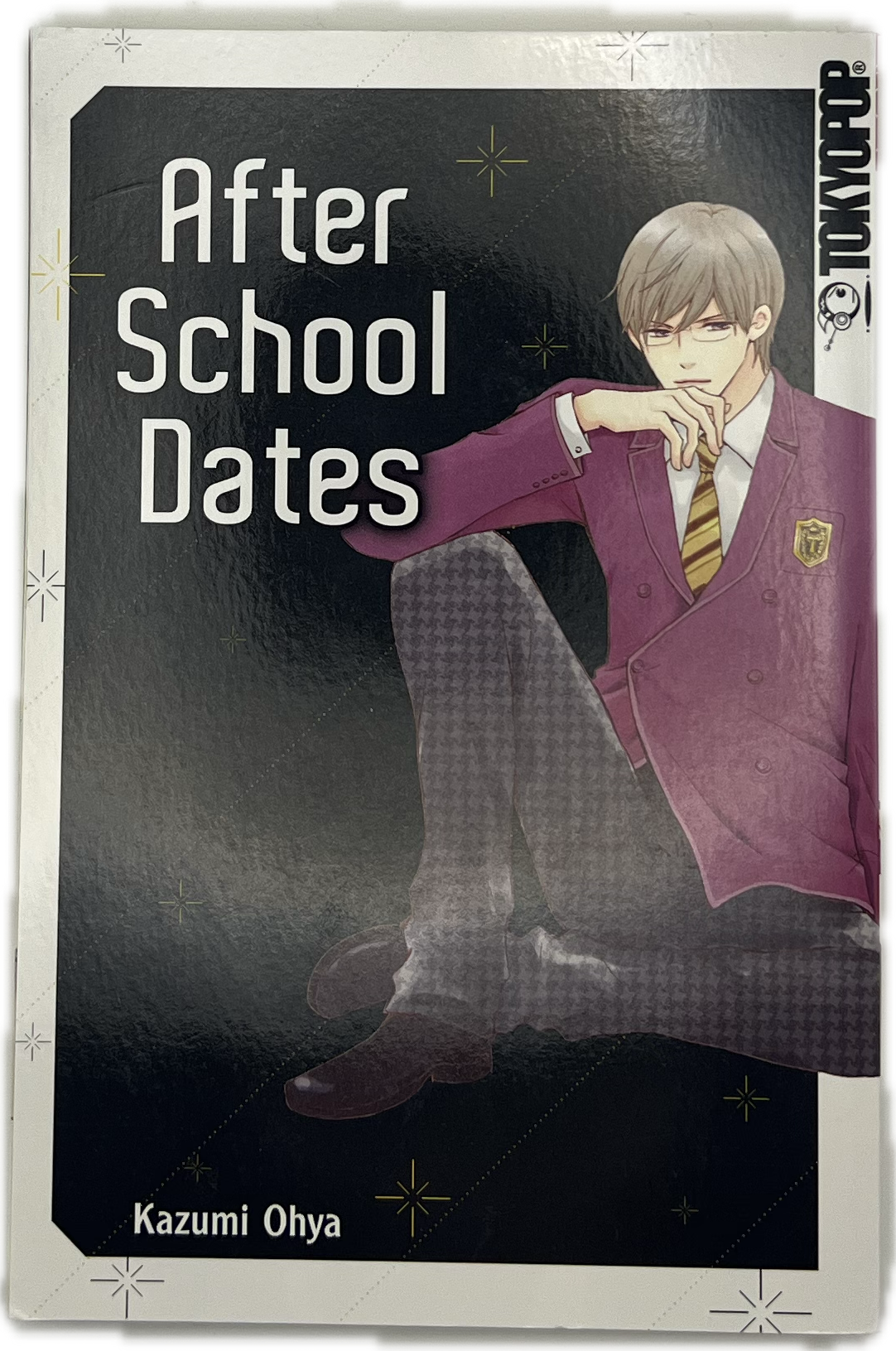 After School Dates