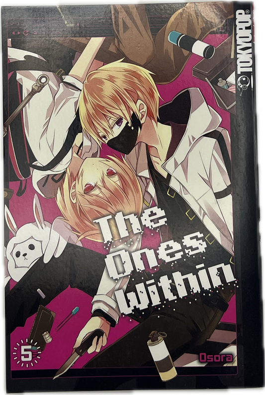 The Ones Within 05
