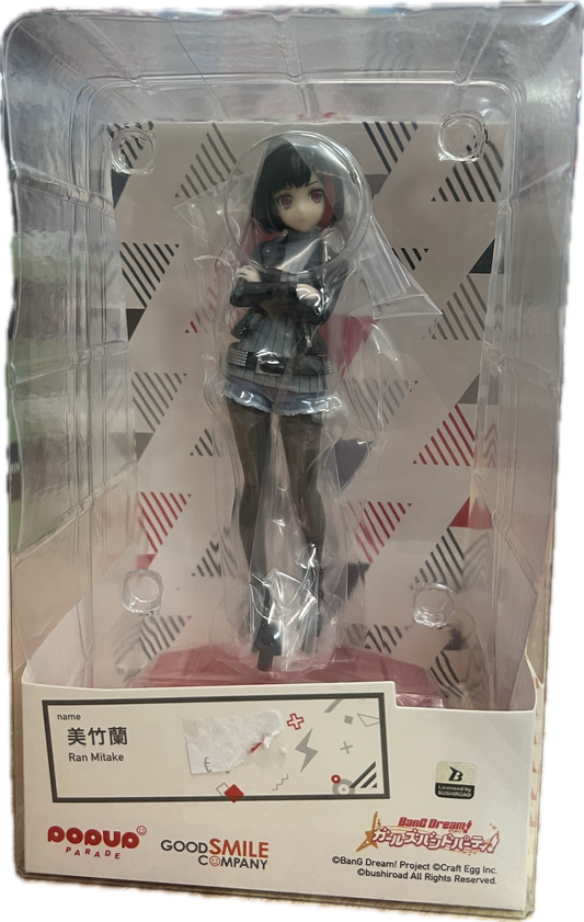 Ran Mitake Figur