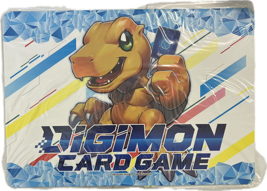 Digimon Card Game Promotion Pack Ver. 0.0 Englisch