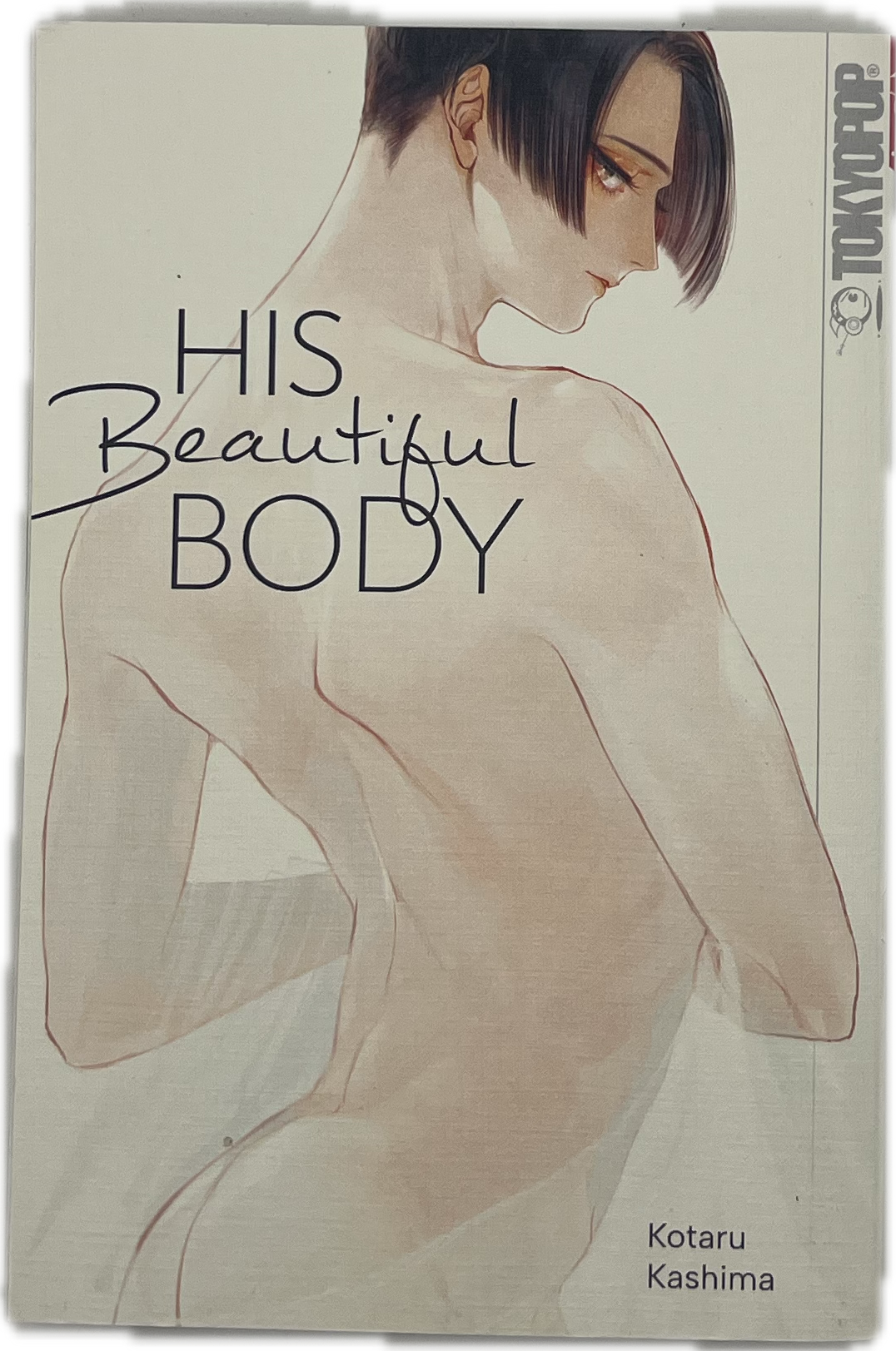 His Beautiful Body | Manayga