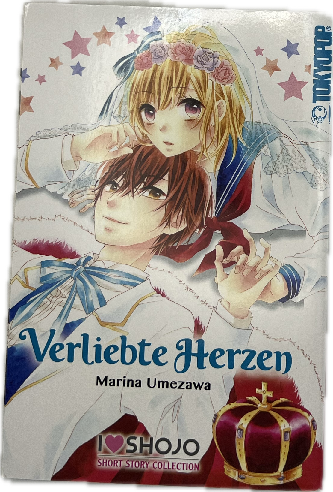 Verliebte Herzen