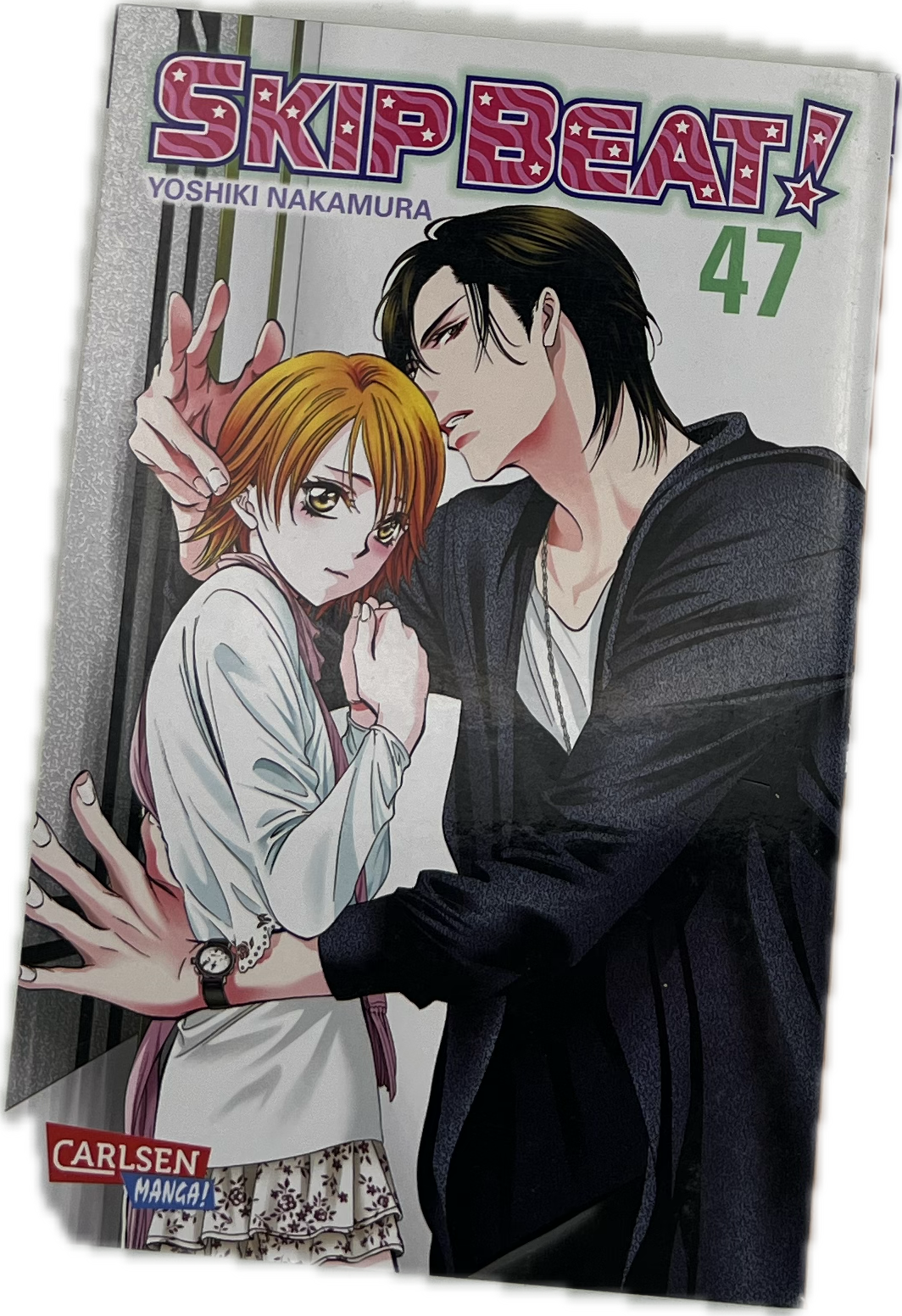 Skip Beat! 47