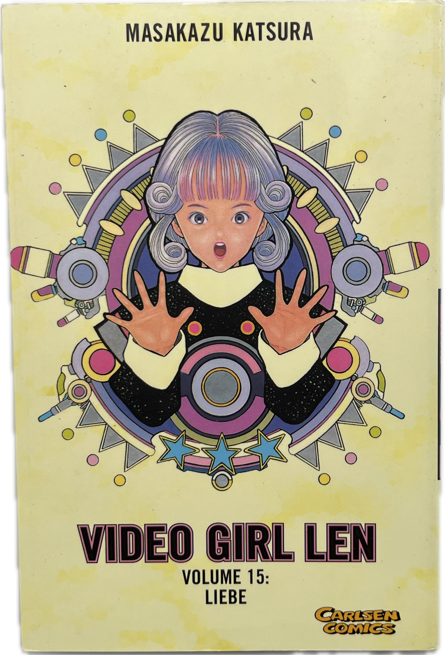 Video Girl AI 15