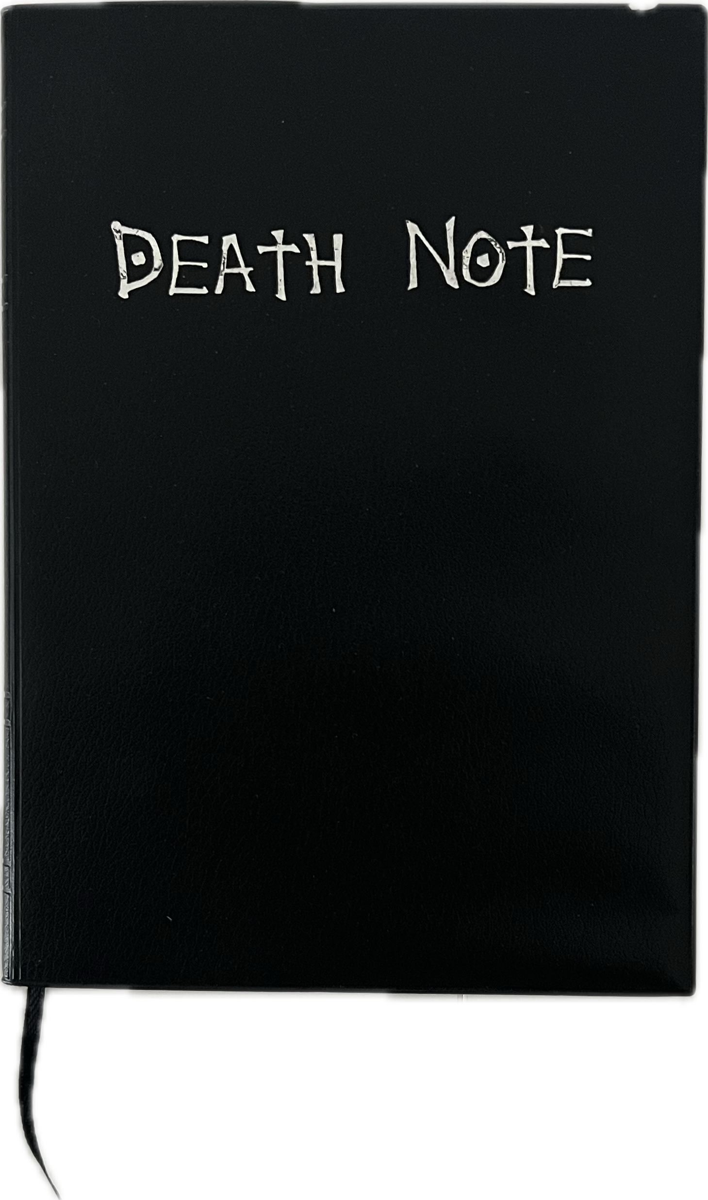 Death Note Notizbuch