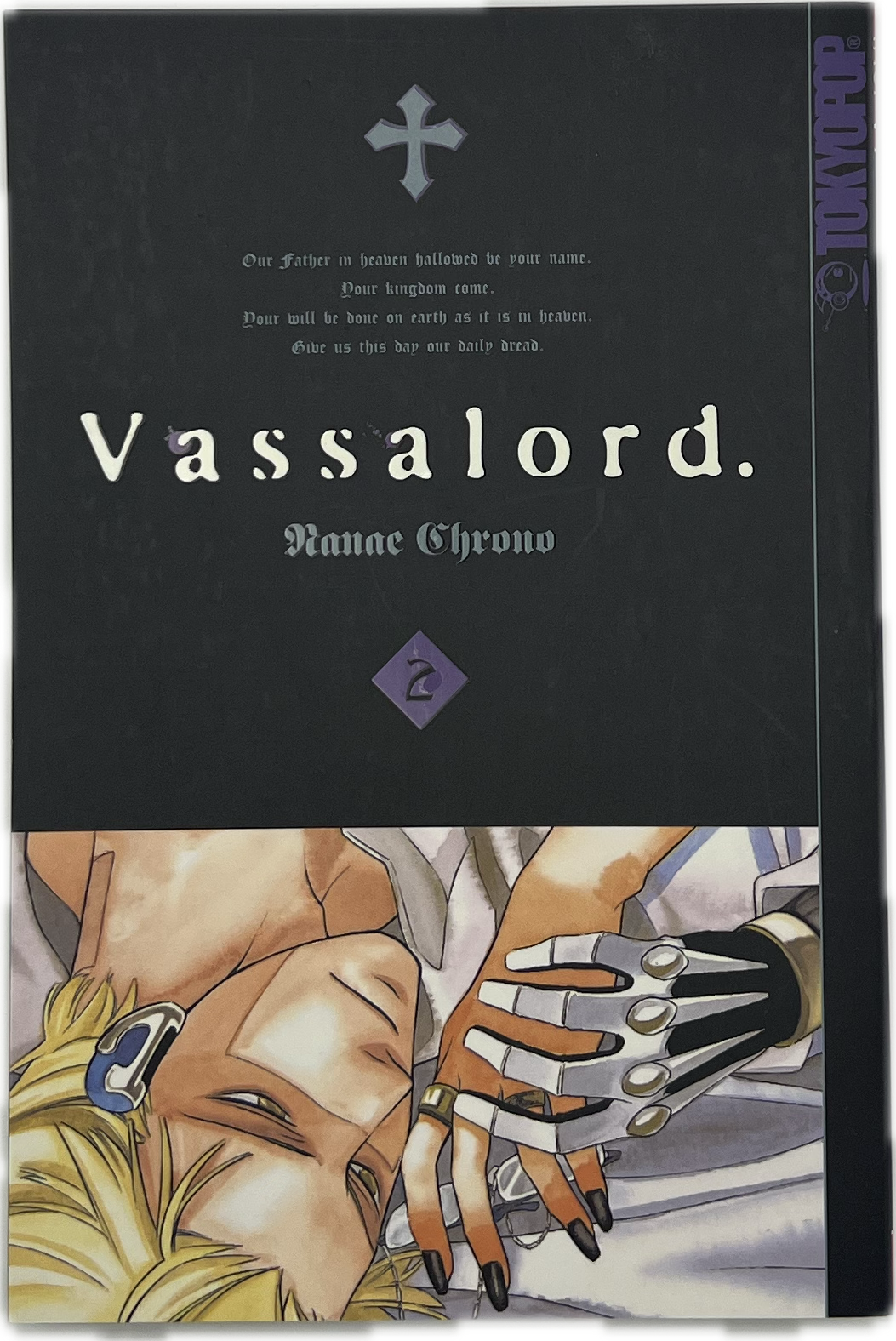 Vassalord. 02