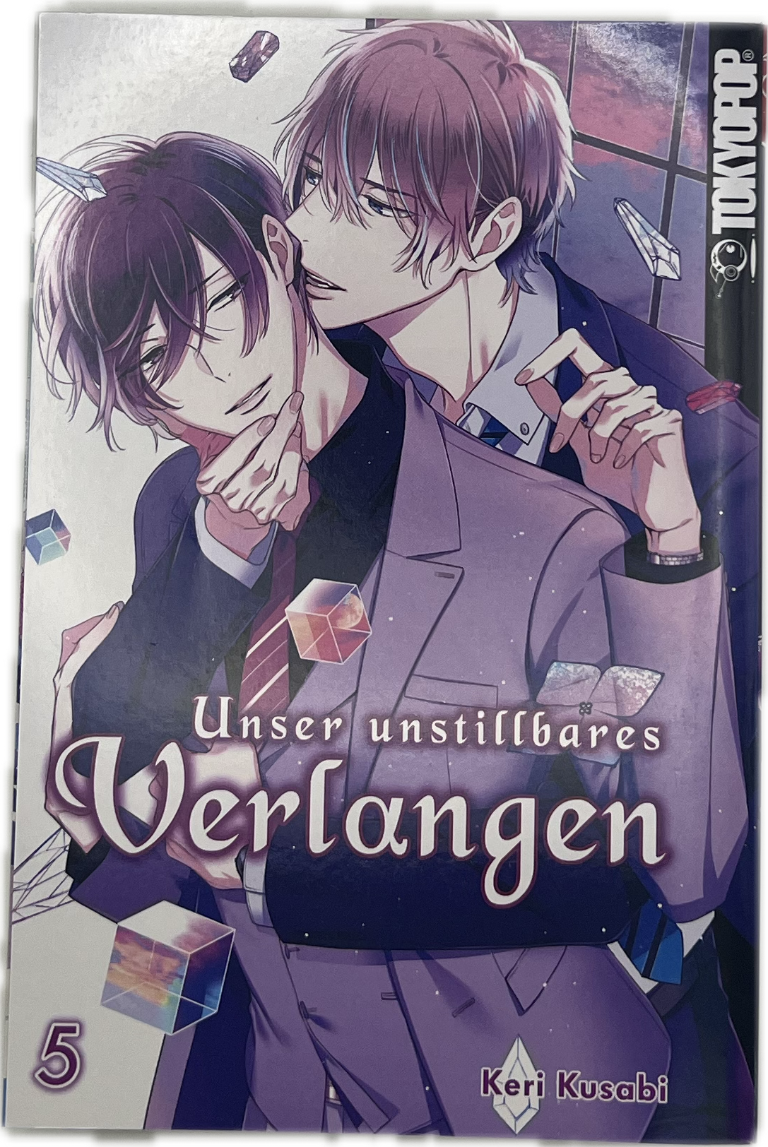Unser unstillbares Verlangen 05