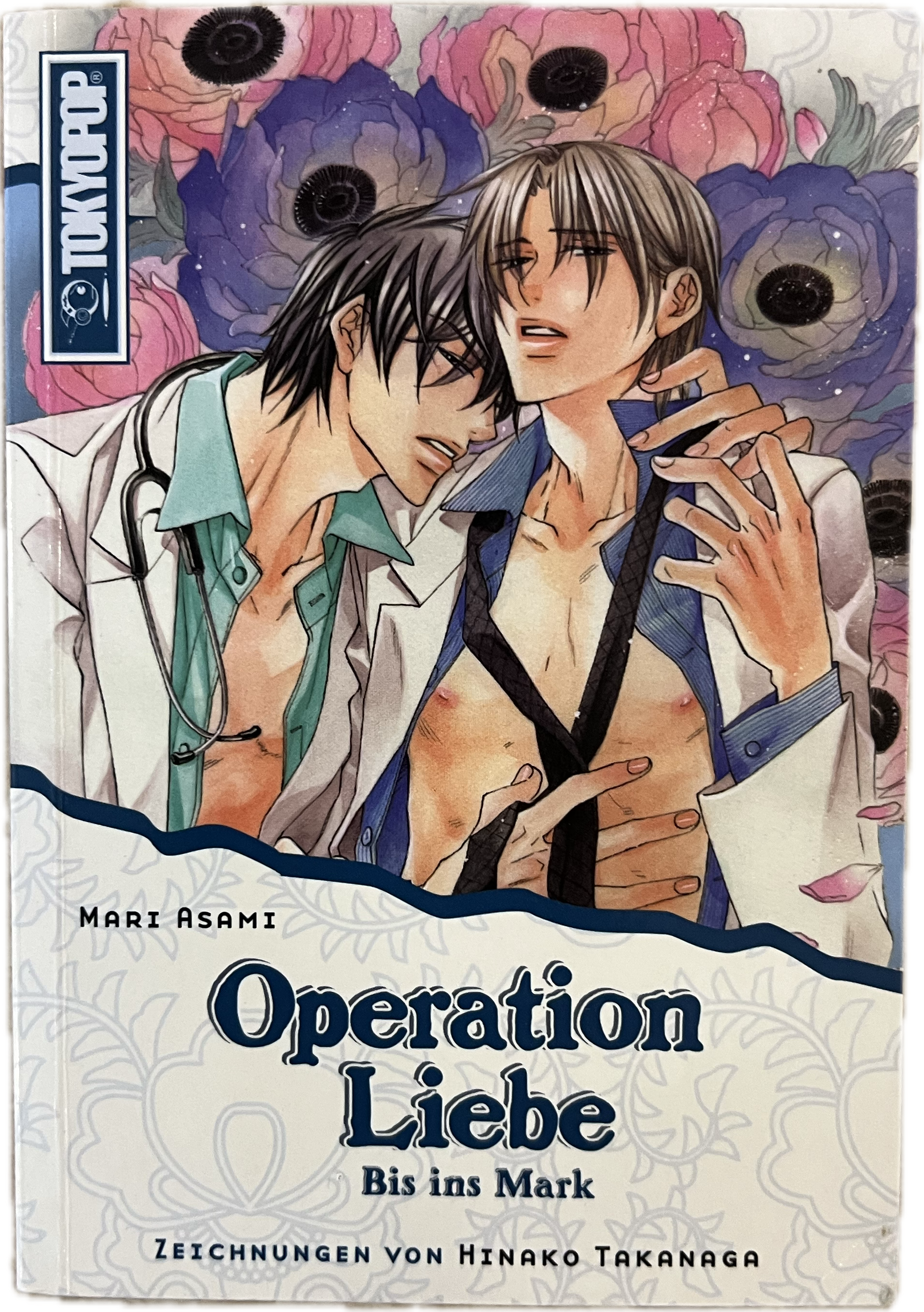 Operation Liebe: Bis ins Mark