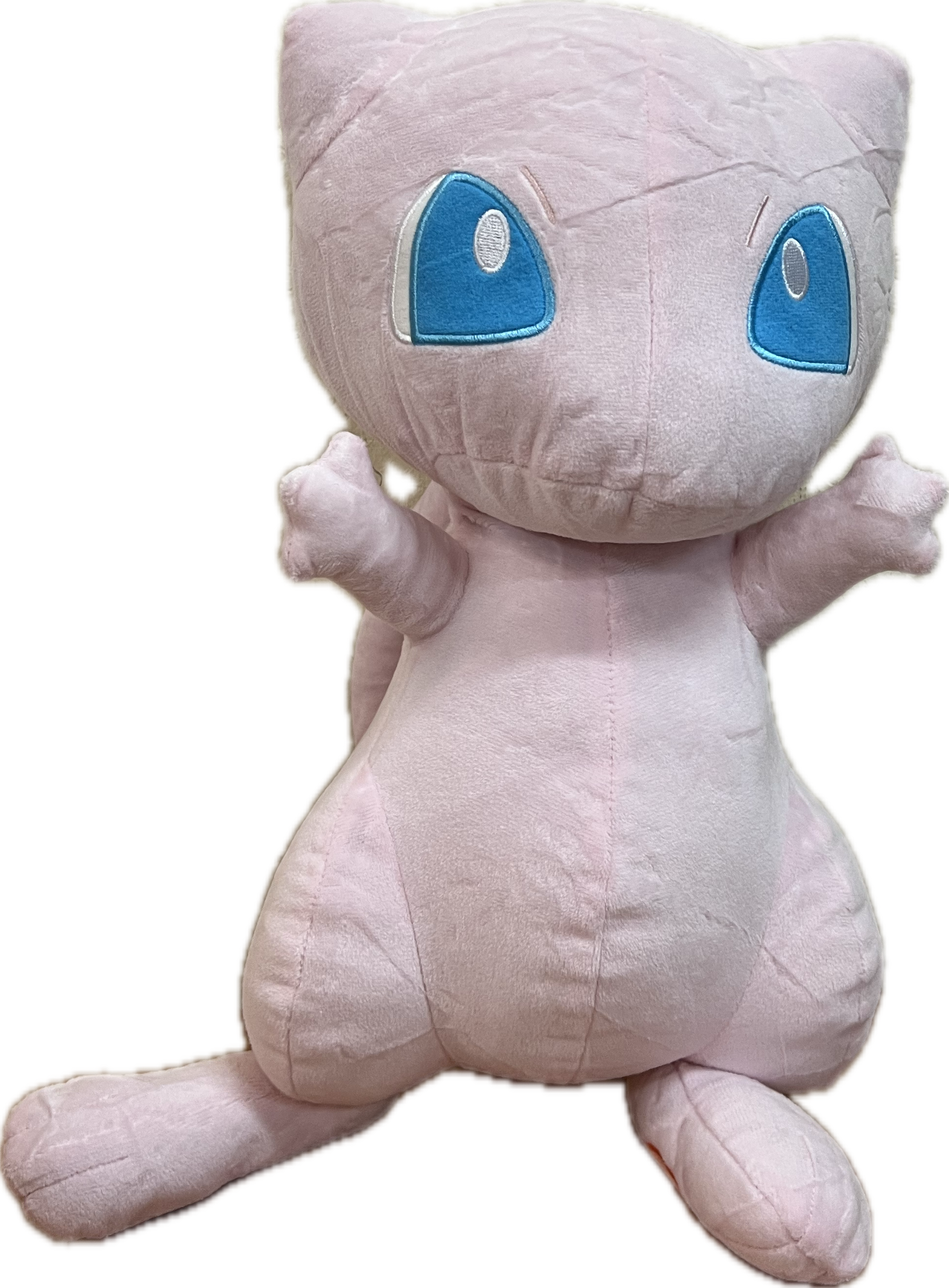 Mew Pokemon Plüsch | Manayga