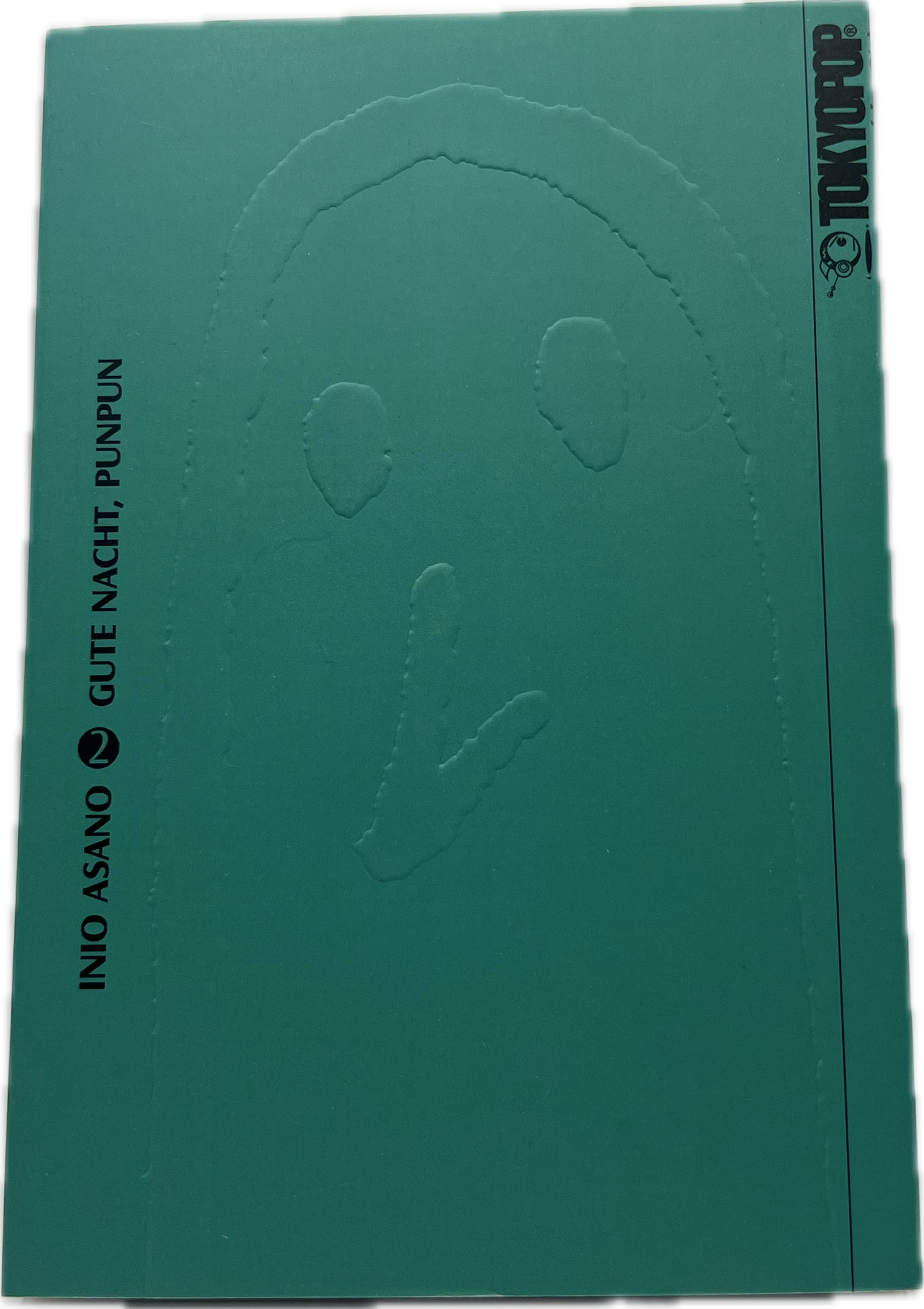 Gute Nacht Punpun 02