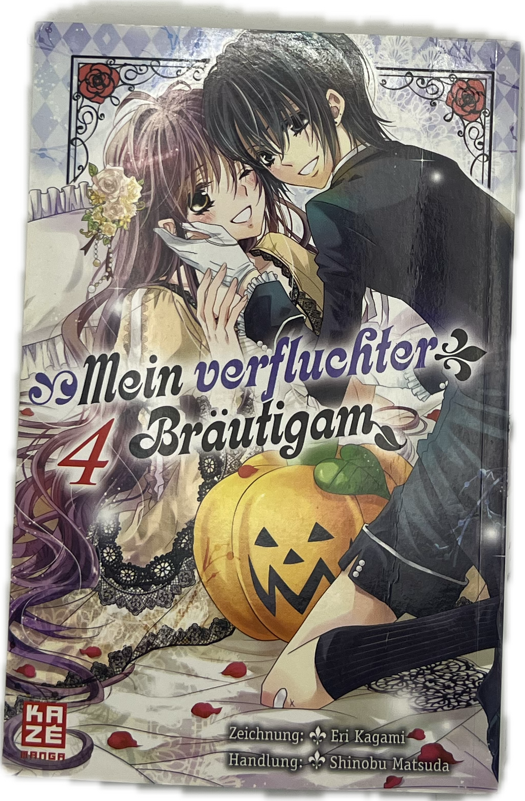 Mein verfluchter Bräutigam 04