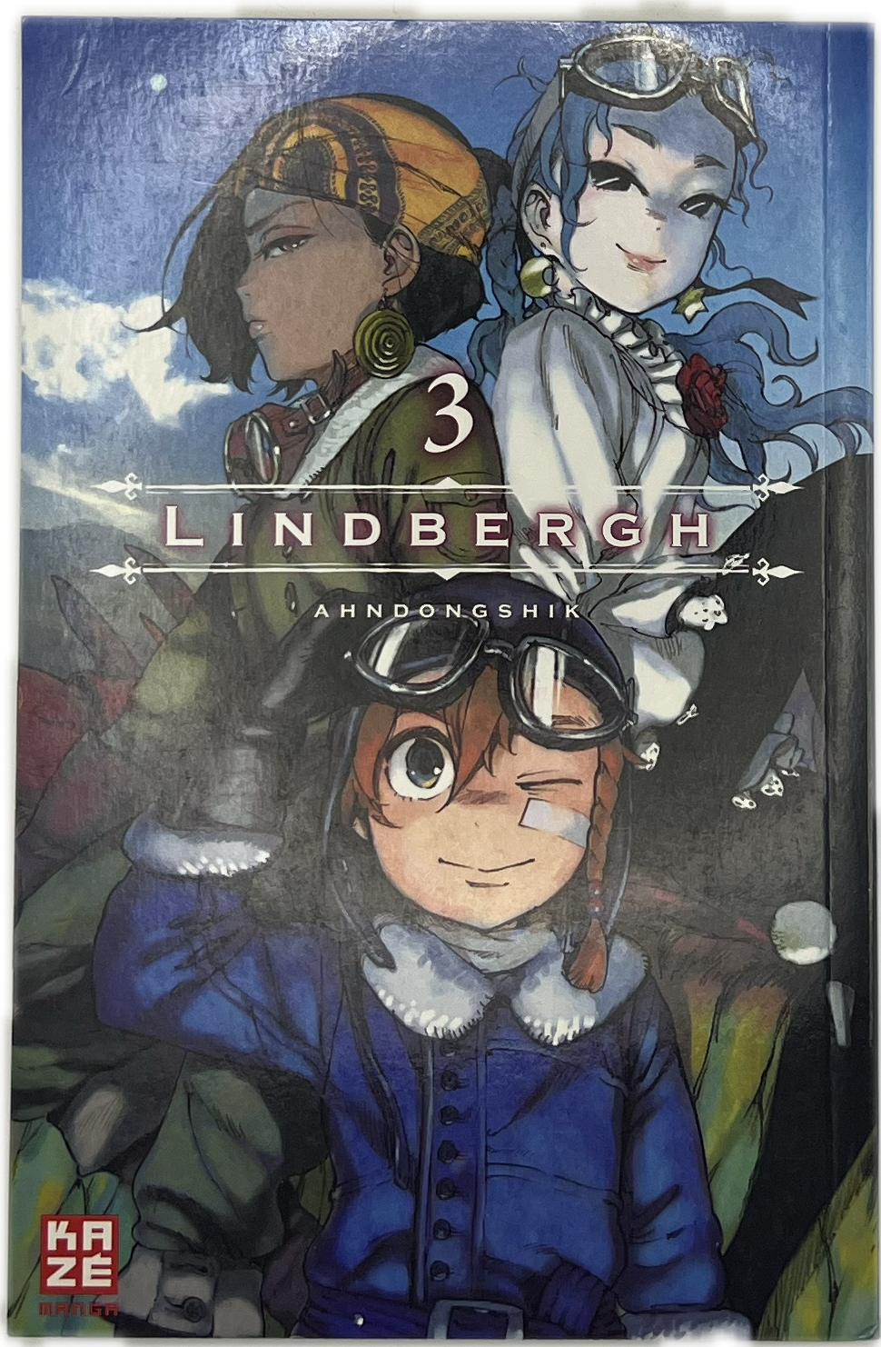 Lindbergh 03