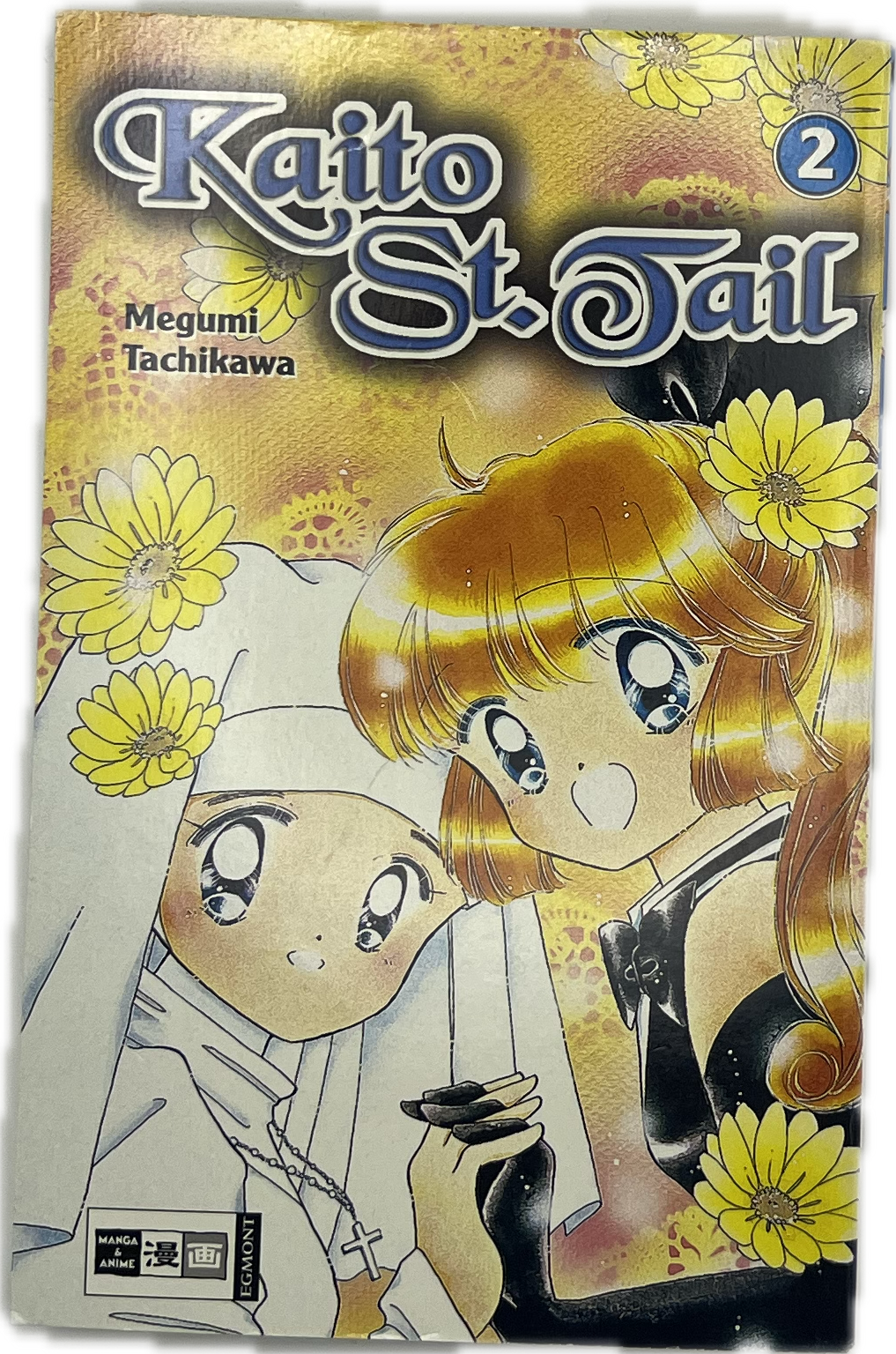 Kaito St. Tail 02